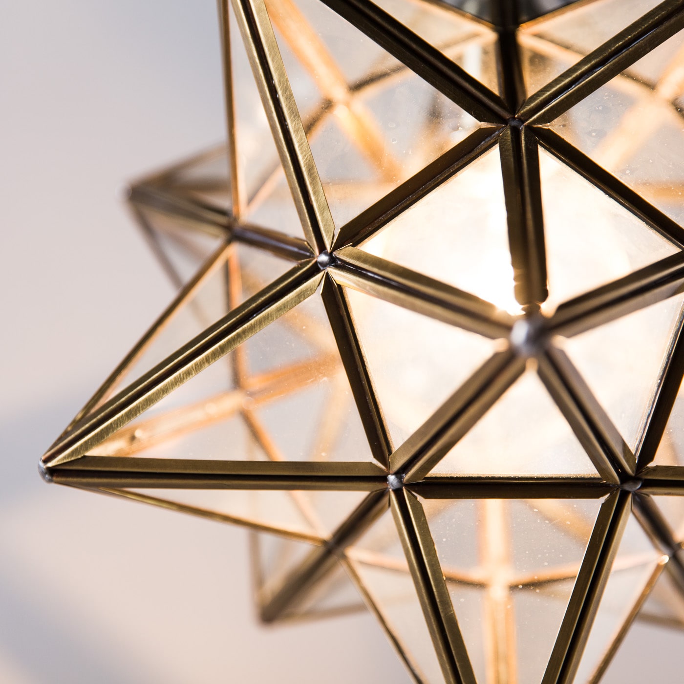 エトワール ペンダントランプ | ディ クラッセ(DI CLASSE) | リグナ