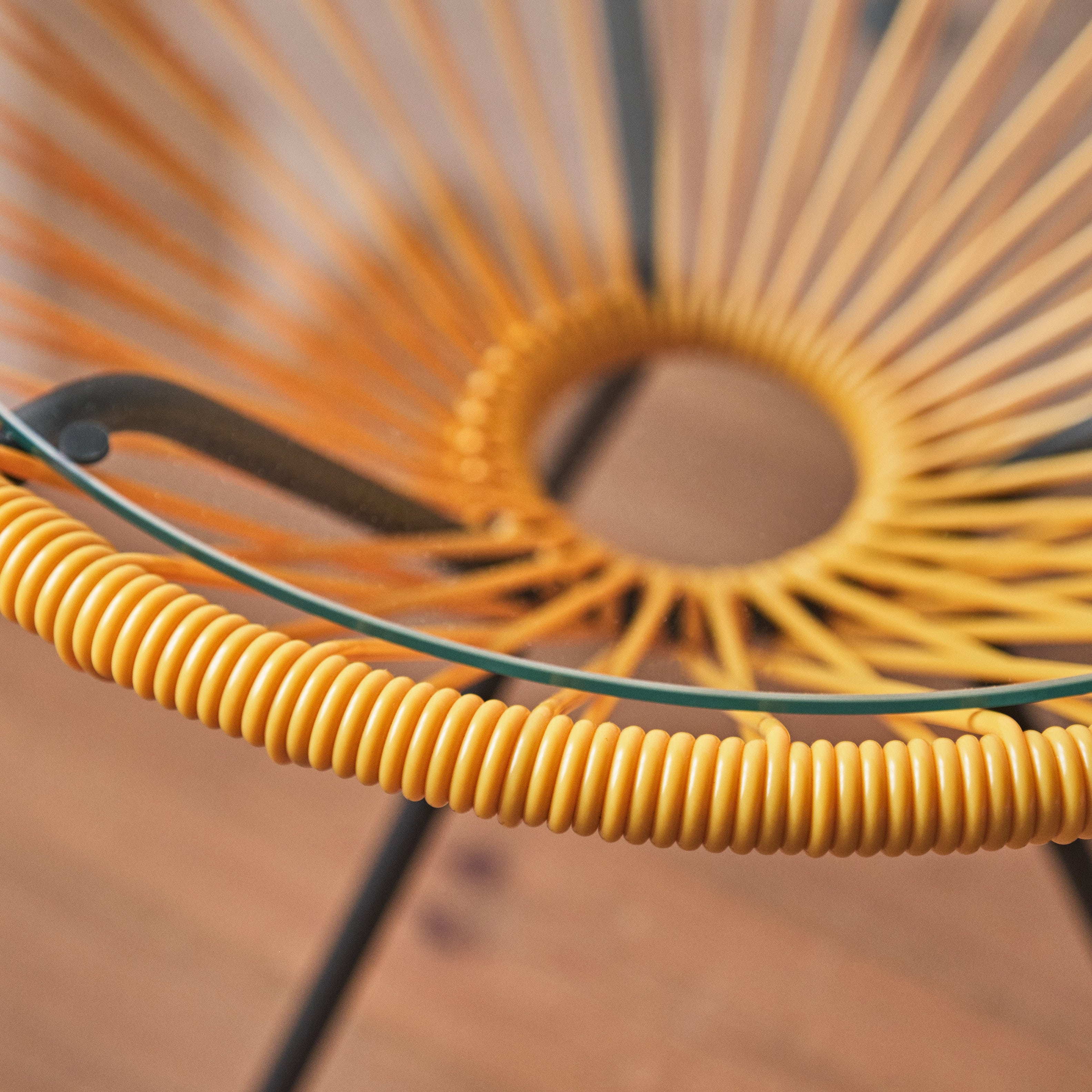 アカプルコ サイドテーブル | リグナ通常品 | おしゃれな家具通販