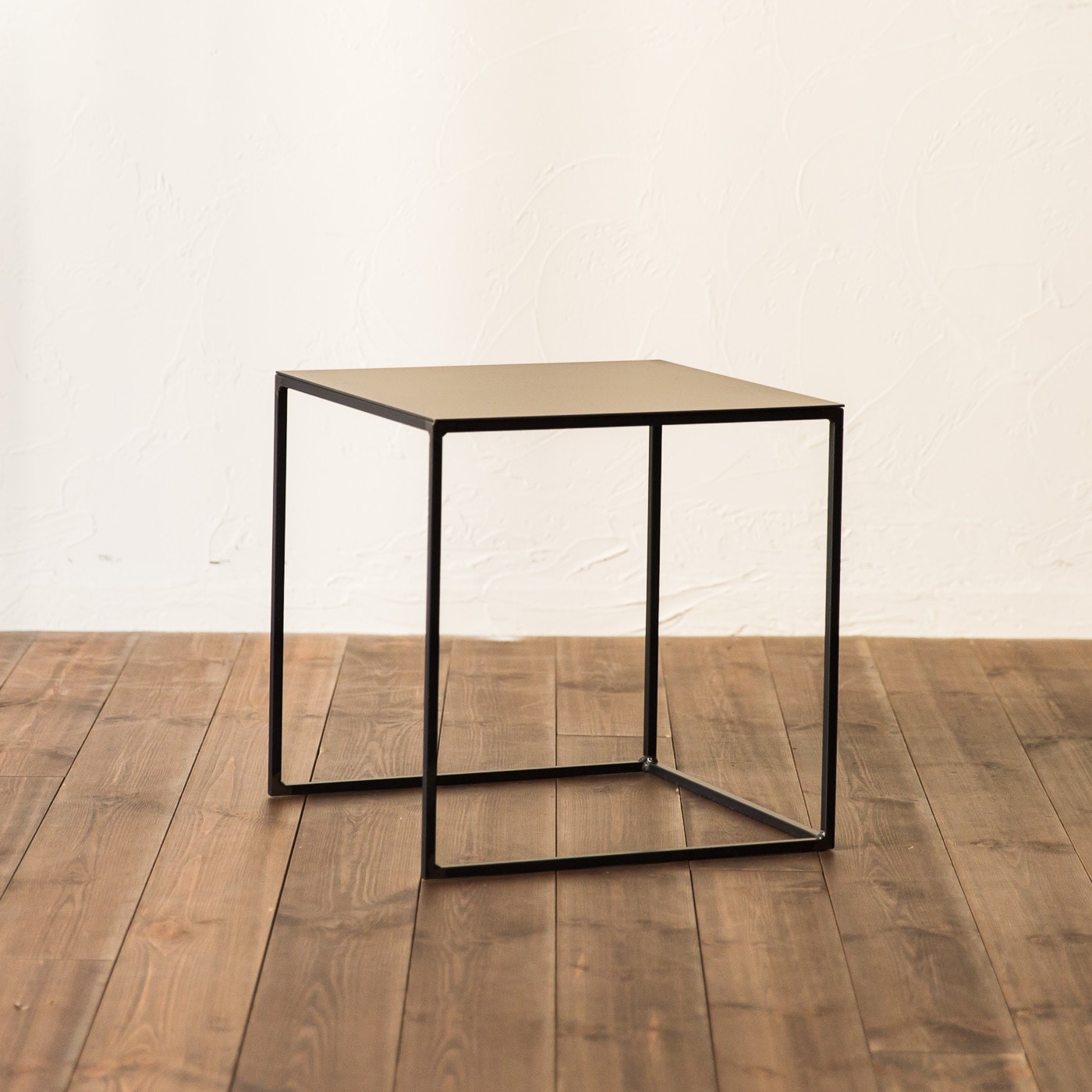 天然木 メープル ネストテーブル スタッキングテーブル サイドテーブル