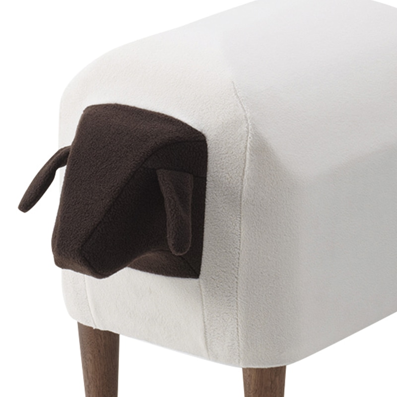 フレンズースツール ひつじさん | スウィッチ(SWITCH) | リグナテラス