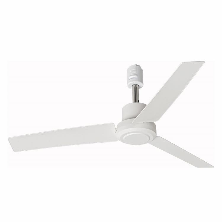 ダクトレールファン(DCモーター／直径50cm) | ブリッド(BRID