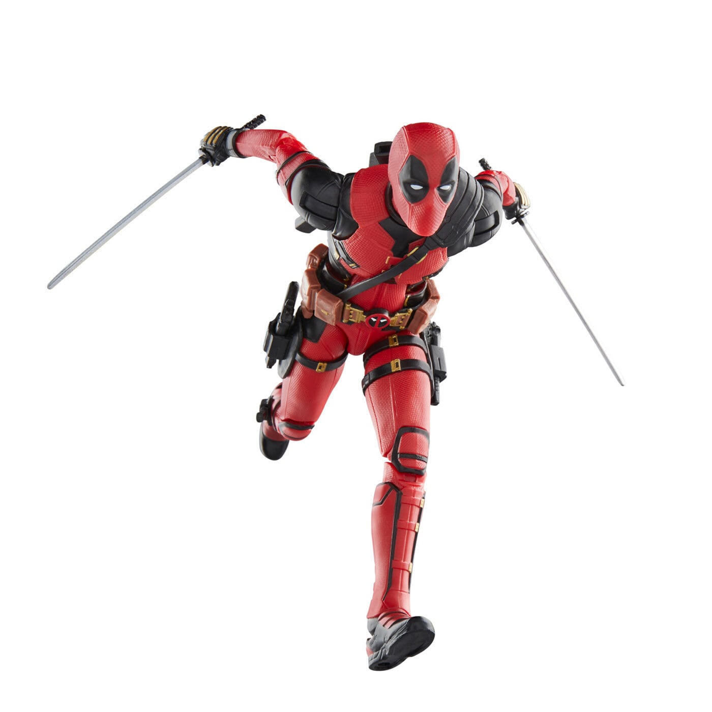 マーベルレジェンド MCUシリーズ デッドプール ＆ ウルヴァリン デッド