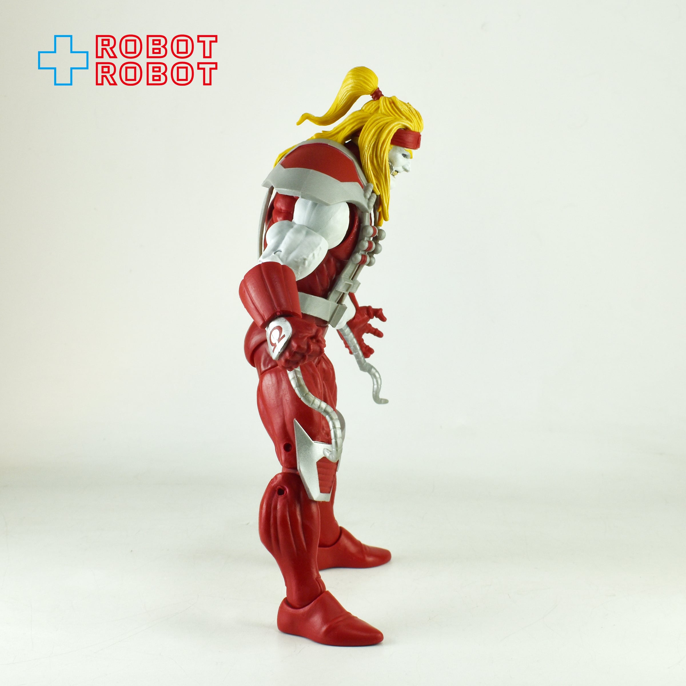 マーベルレジェンド シャナ SDCC サヴェッジランド サウロン マーベル