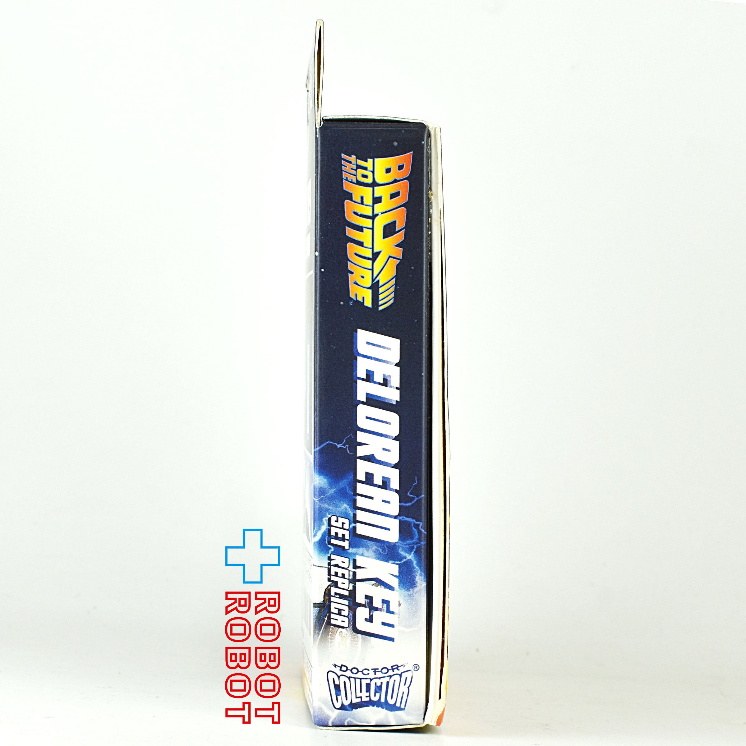 アウトドアコレクター バック・トゥ・ザ・フューチャー デロリアン