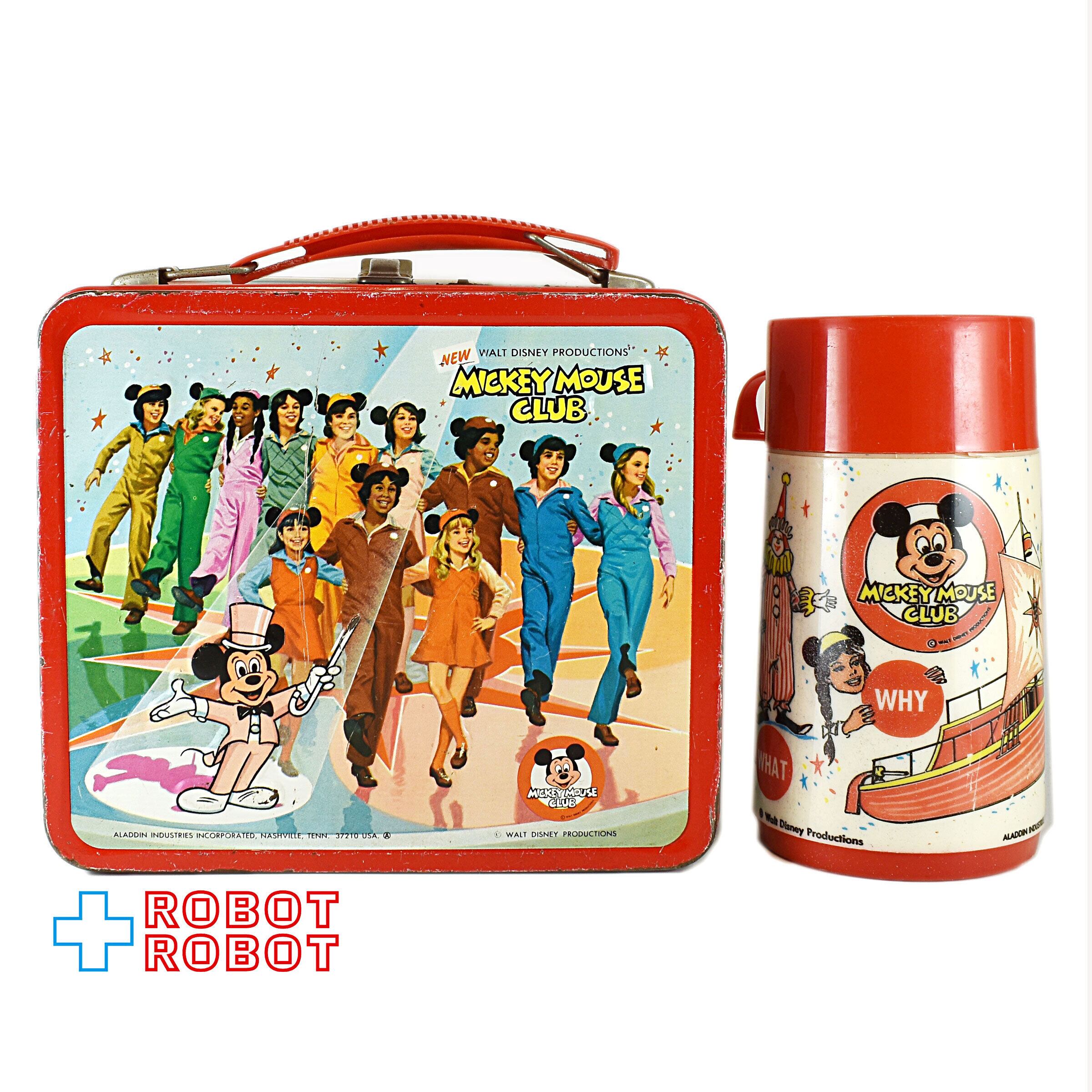 アラジン製E.T. アメリカン ランチボックス 1982年 【公式通販】