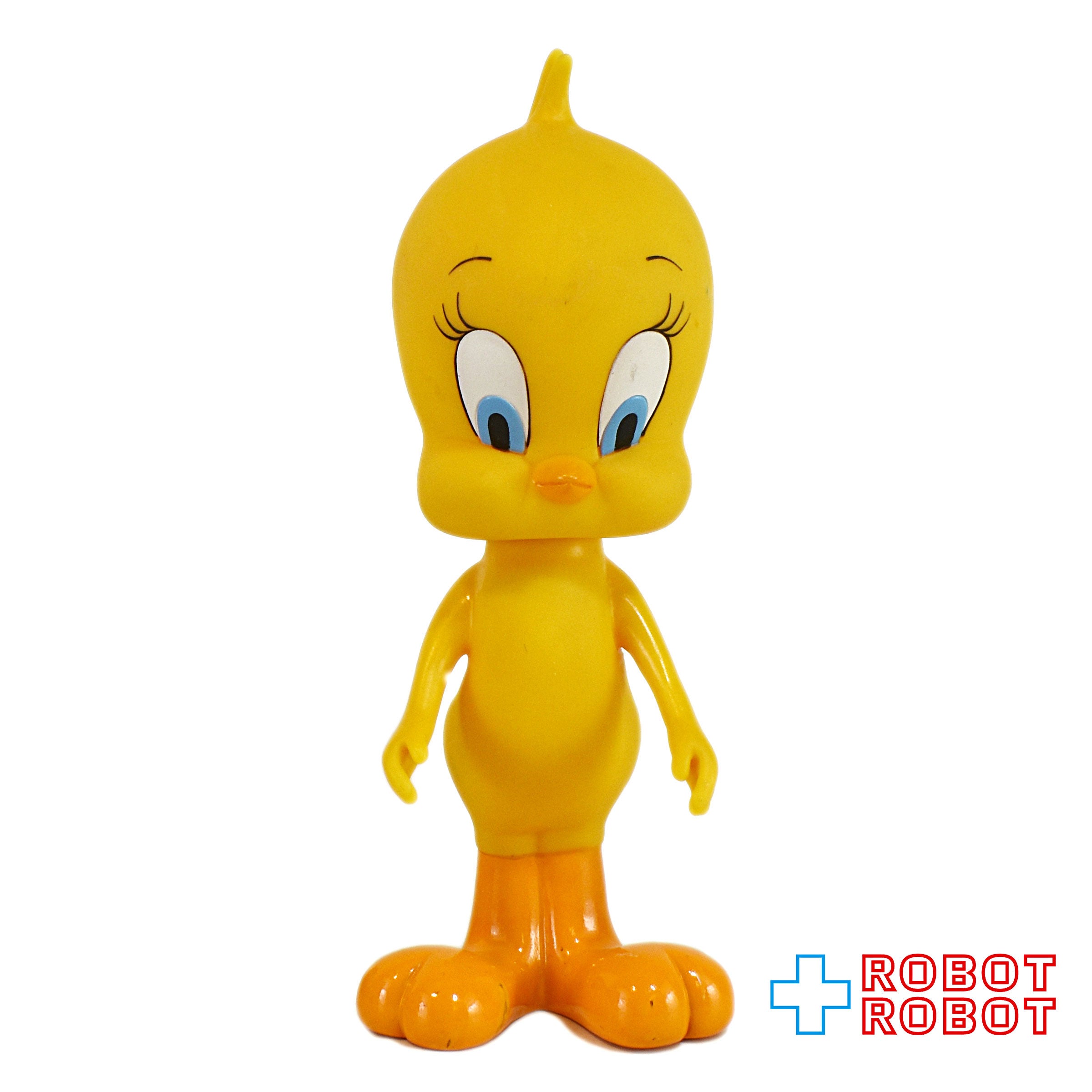 トゥイーティー ＆ シルベスター・キャット フィギュア トゥイーティー