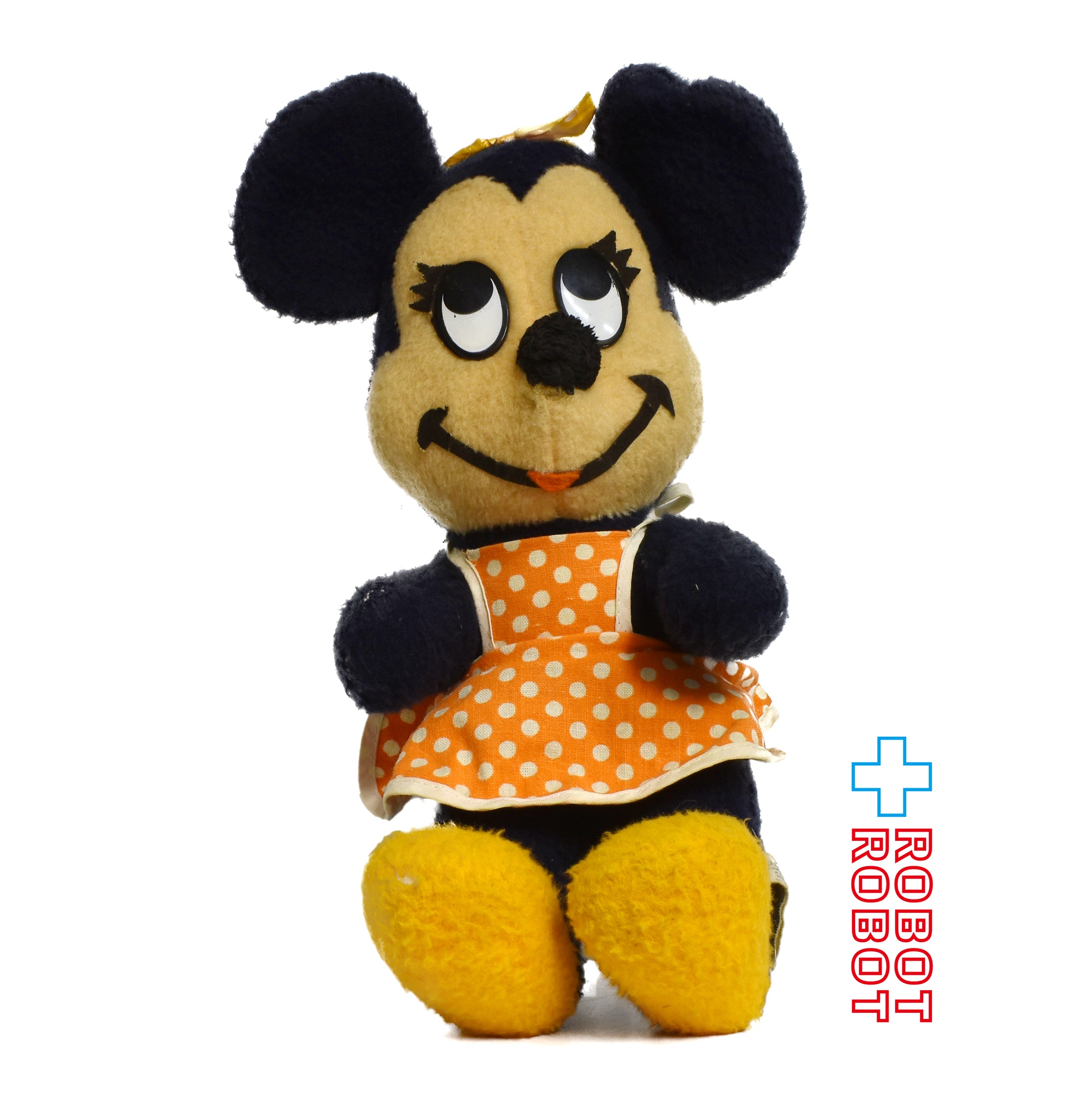 ミニーちゃん ぬいぐるみ 公式】ぬいぐるみ｜おすすめグッズ | 東京