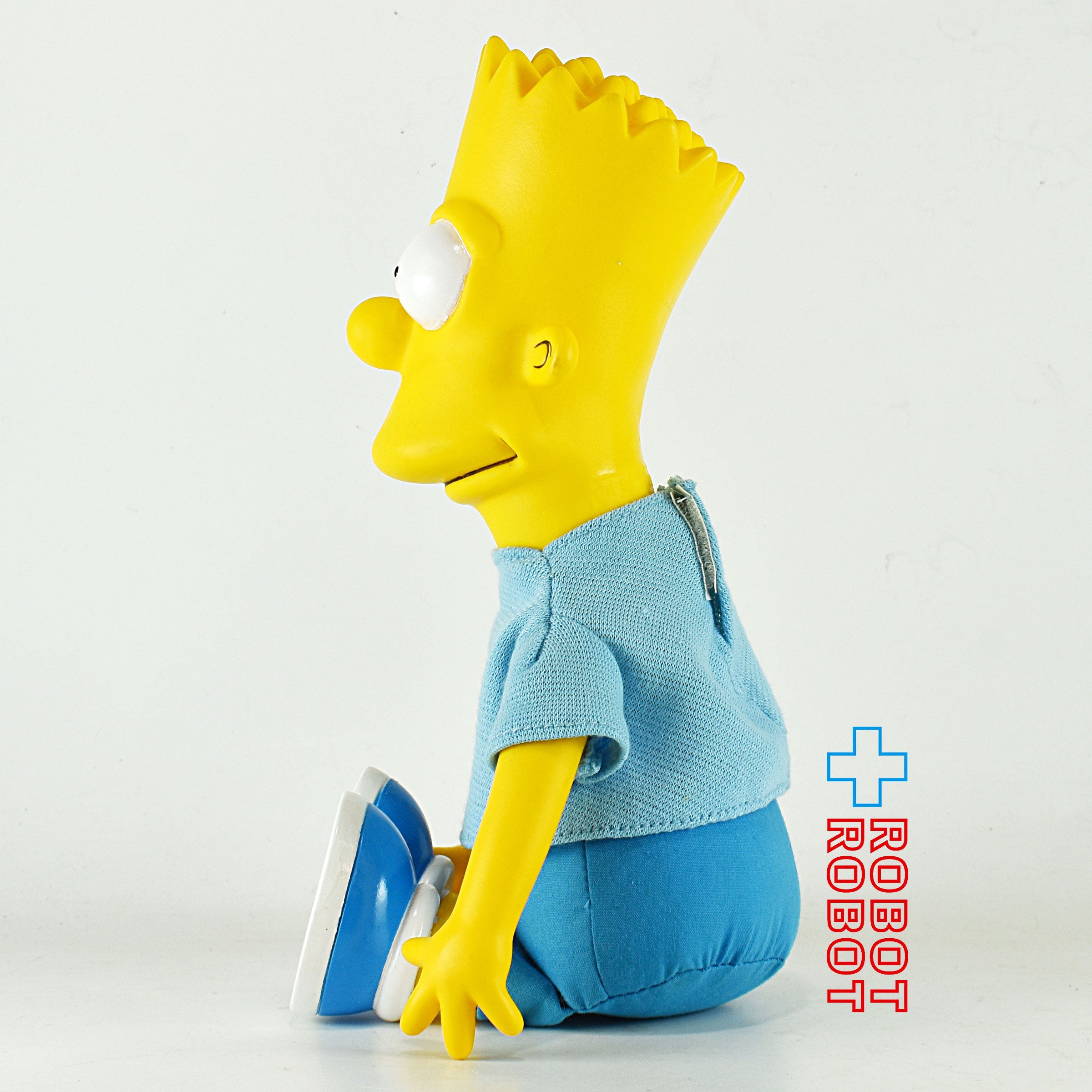 シンプソンズ バート・シンプソン ぬいぐるみ ドール 27cm スモール