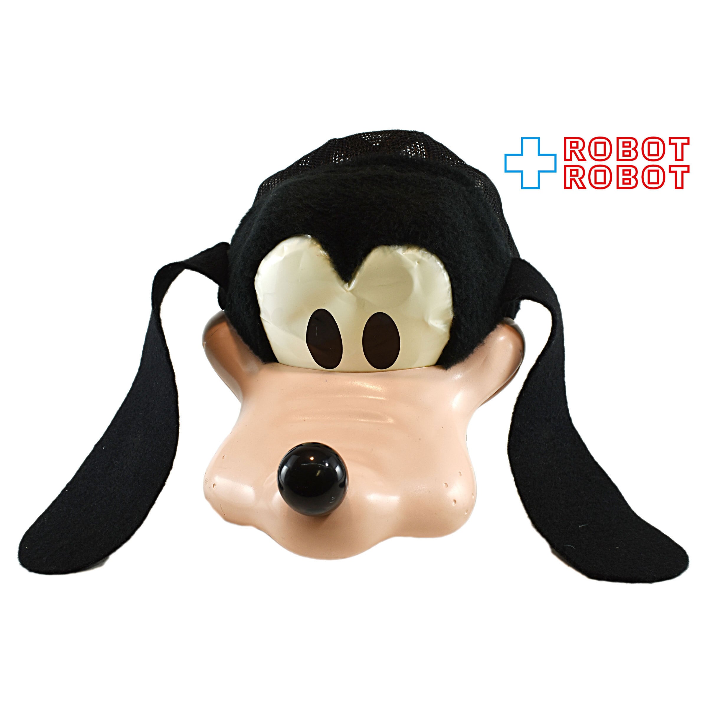 激レア！】海外パーク グーフィー キッズ 帽子 キャップ