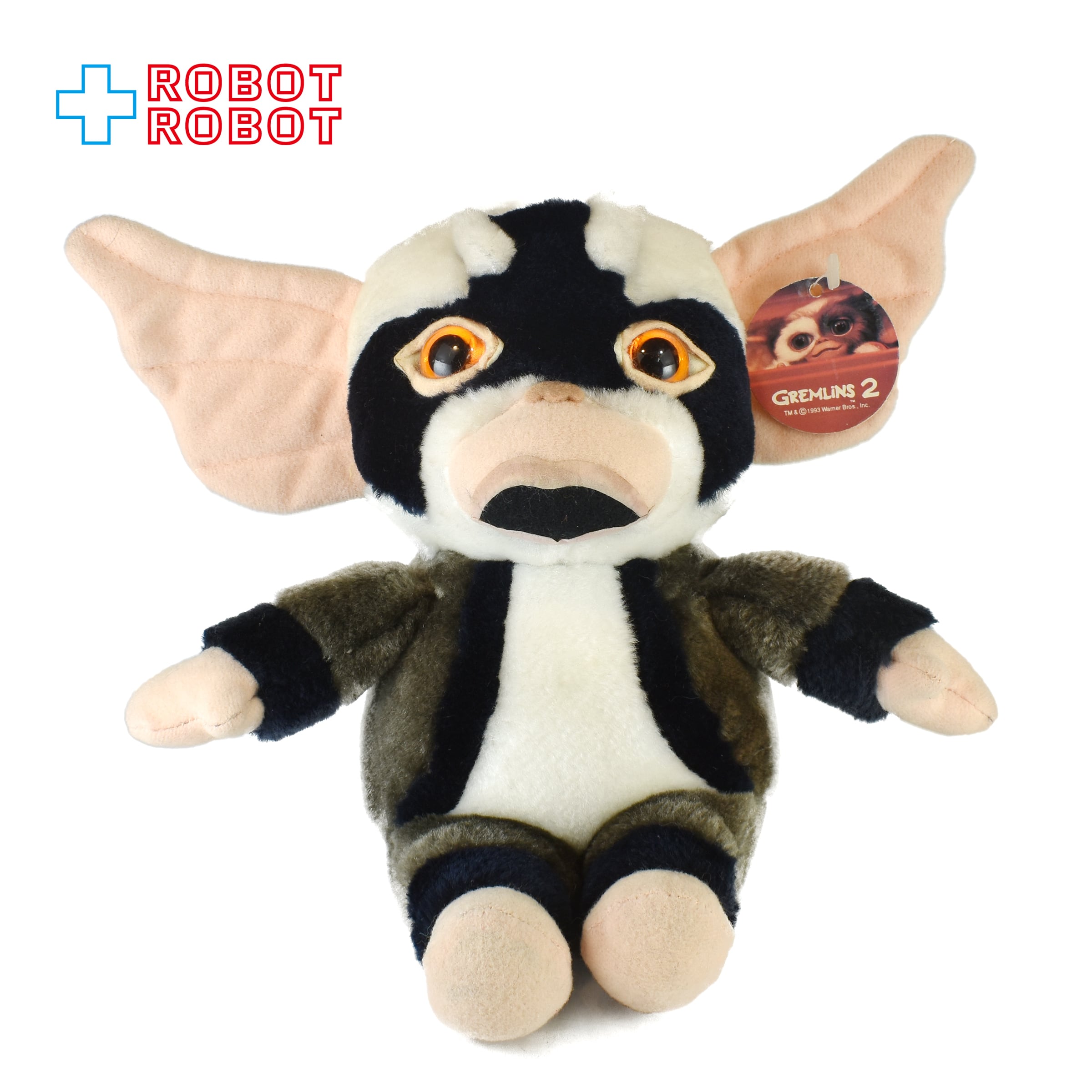 グレムリン ギズモ ぬいぐるみ 4種 ジュンプランニング モグワイ