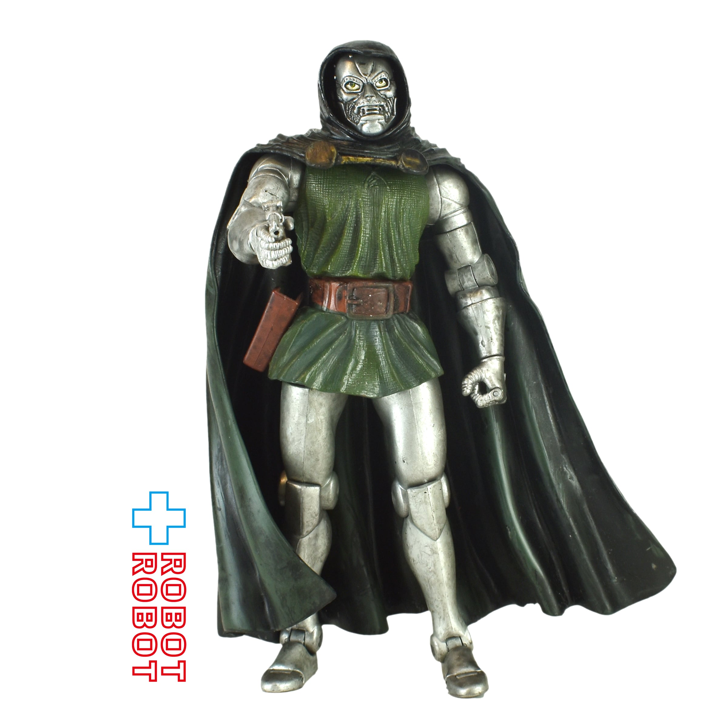 マーベルレジェンド ドクタードゥーム Consumer Care Toys & Games