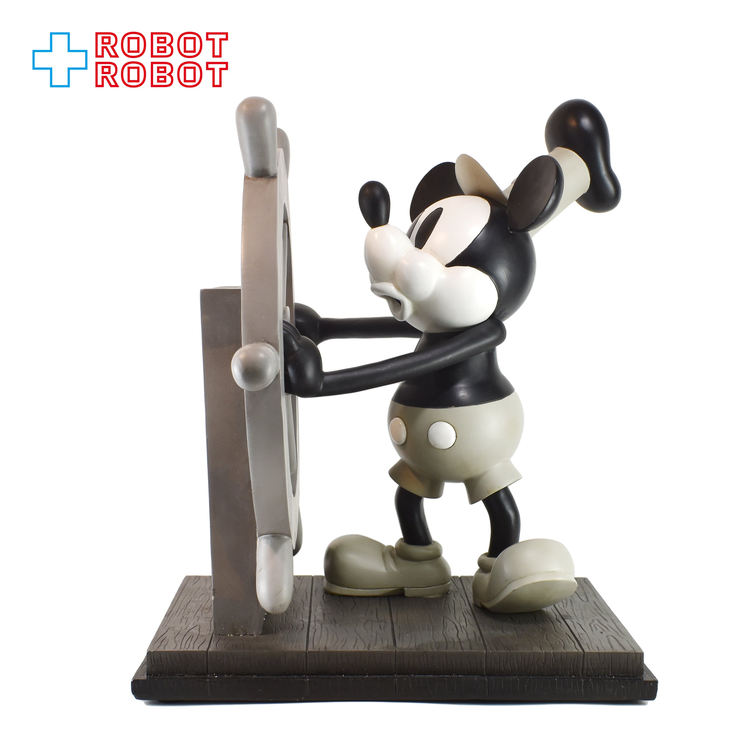 蒸気船ウィリー ARS10 蒸気船ウィリー ARS10 PSA 10 Steamboat Willie