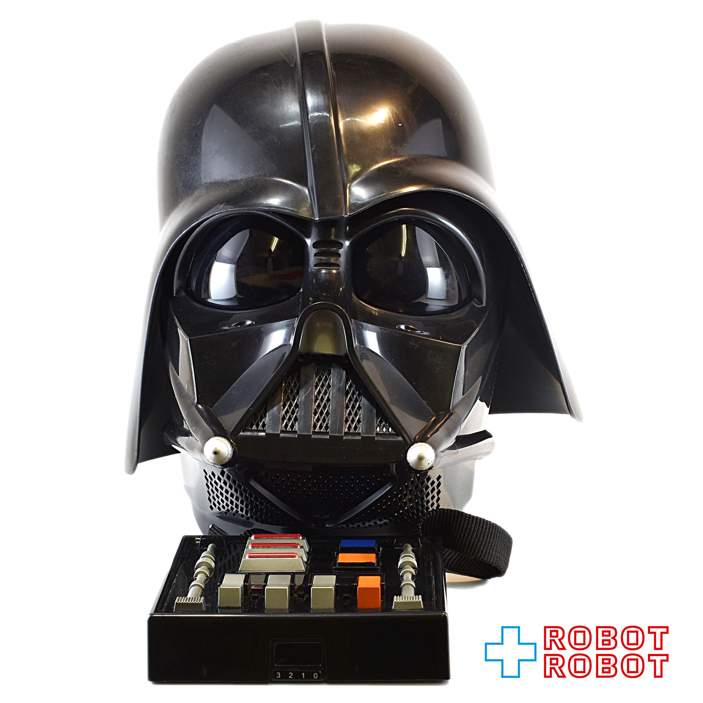 ハズブロ ダース・ベイダー プレミアム エレクトロニックヘルメット