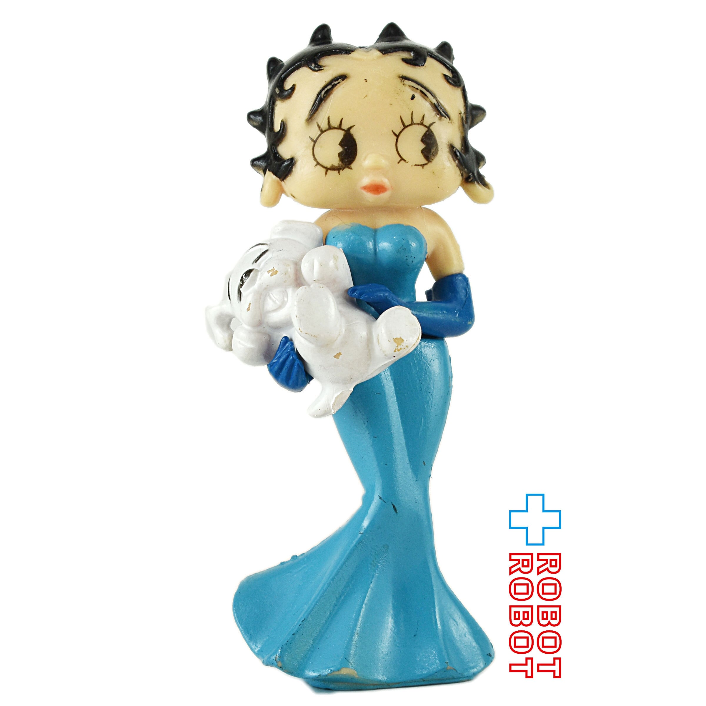 オンライン ベティちゃん レア レア❣️ベティちゃん♡フィギュア