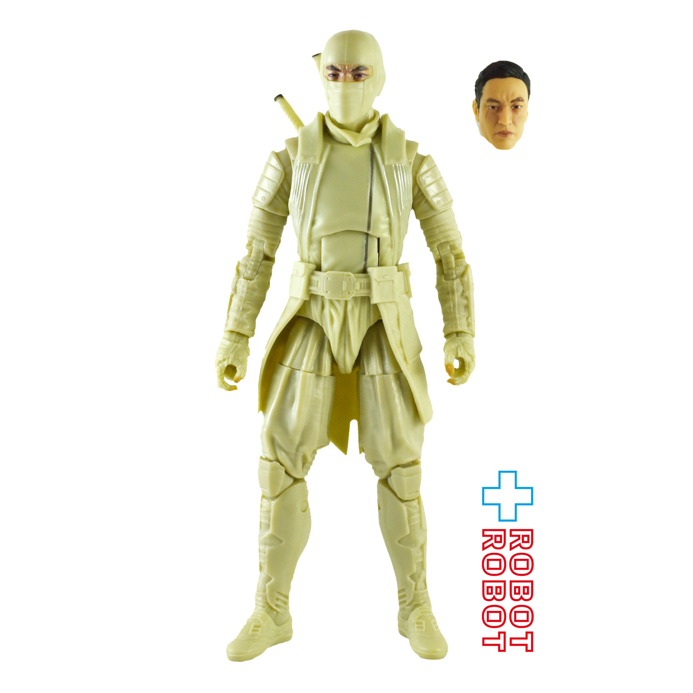 専用 GIジョー2体＆Hot Toys1体 計3体セット 専用 GIジョー2