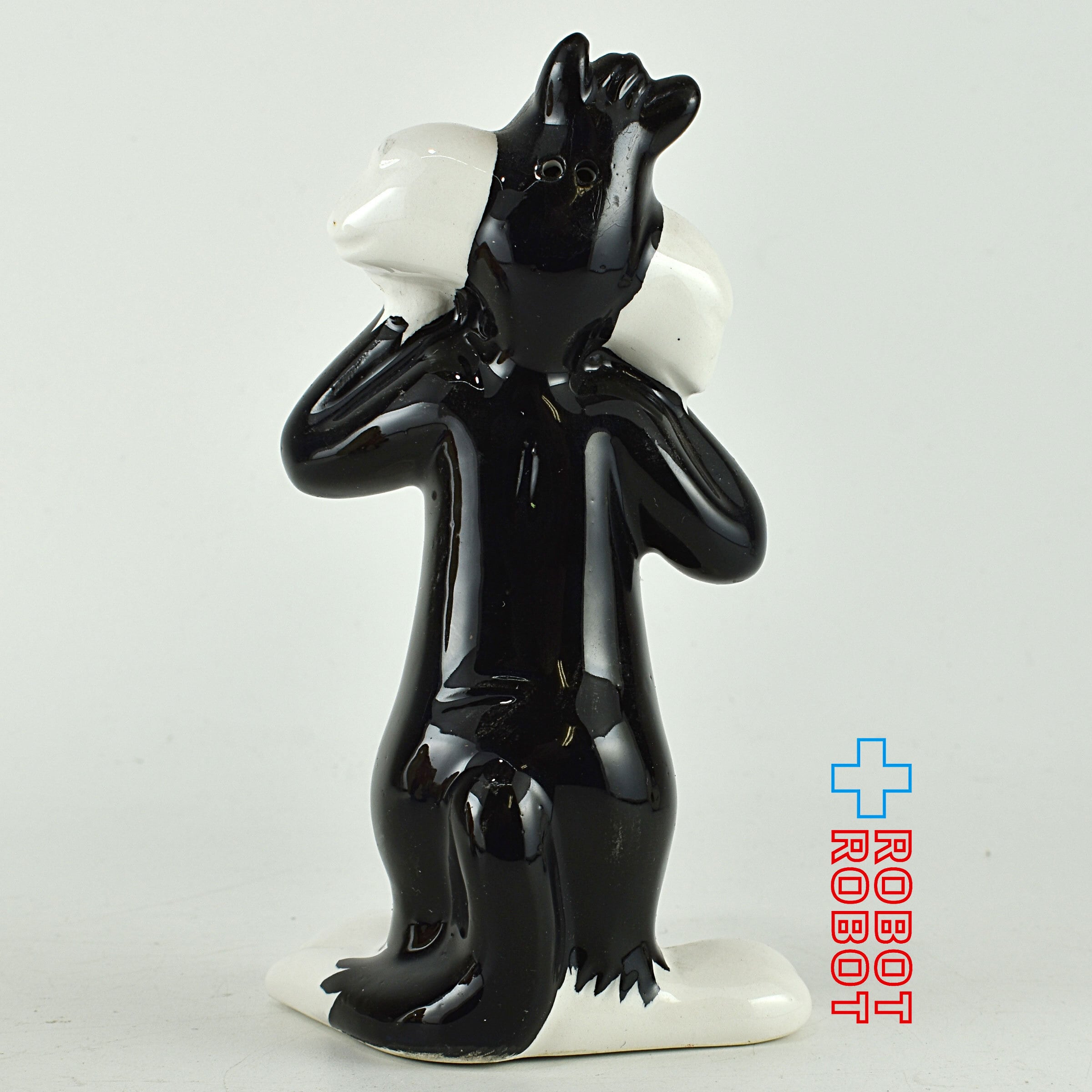 ルーニーテューンズ シルベスター大型フィギュア(WB)レジン製【推奨品