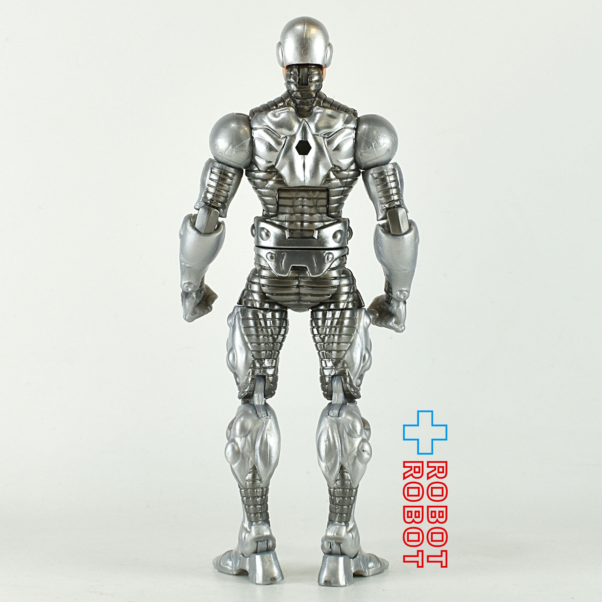 マーベルレジェンド シルバーメイン アクションフィギュア ルース