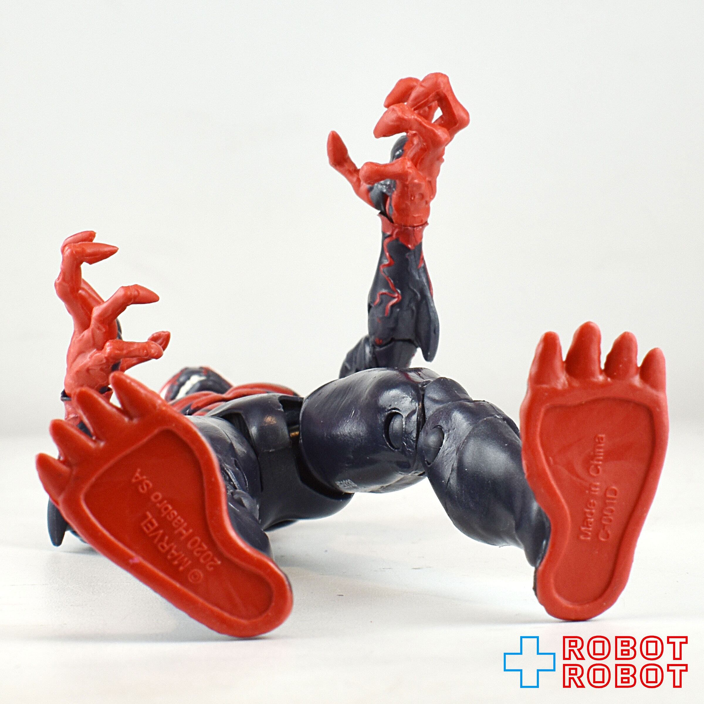 る*読様 マーベルレジェンド ヴェノムプール マーベルレジェンド