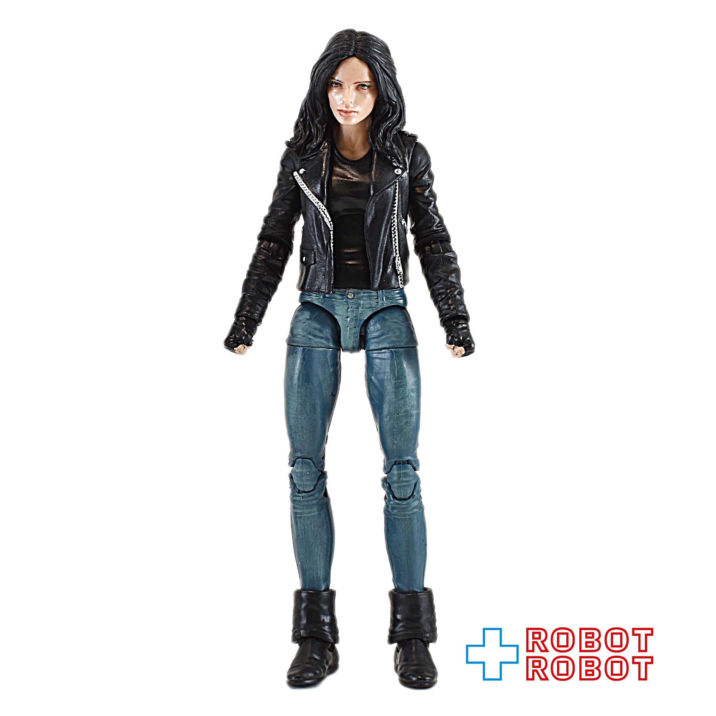 マーベルレジェンド マンシング・ビルド ジェシカ・ジョーンズ