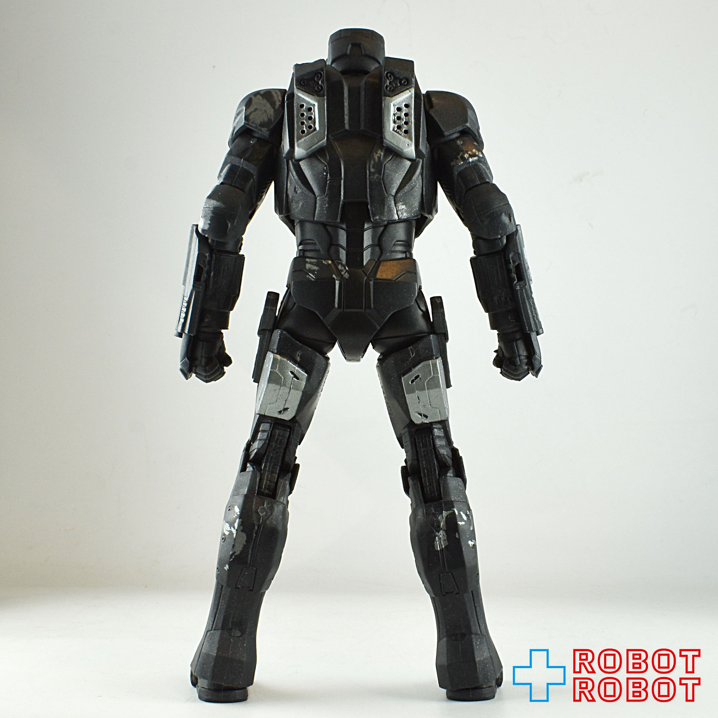 マーベルレジェンド パニッシャー ウォーマシン ルース – ROBOTROBOT