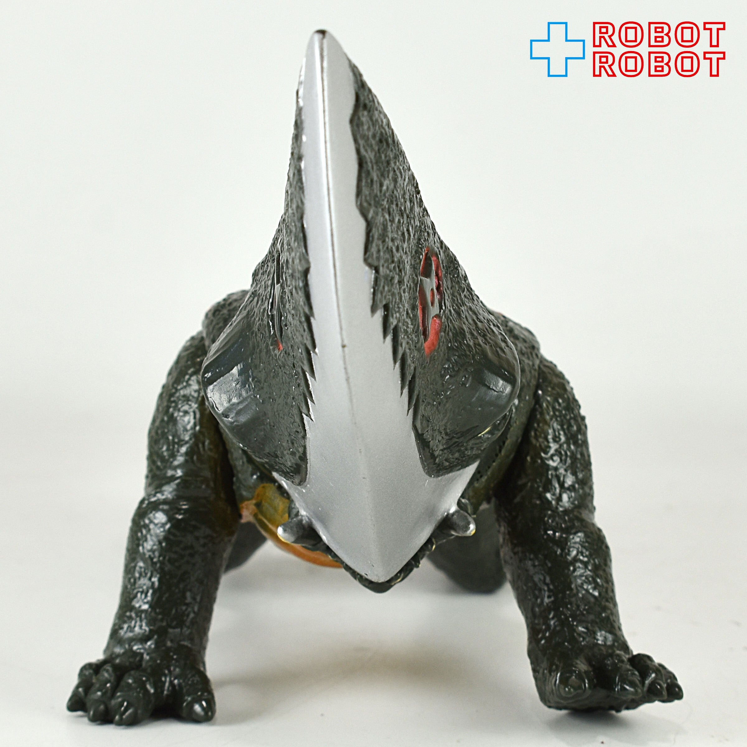 バンダイ 大映怪獣 ガメラシリーズ ギロン (ガメラ対大悪獣ギロン