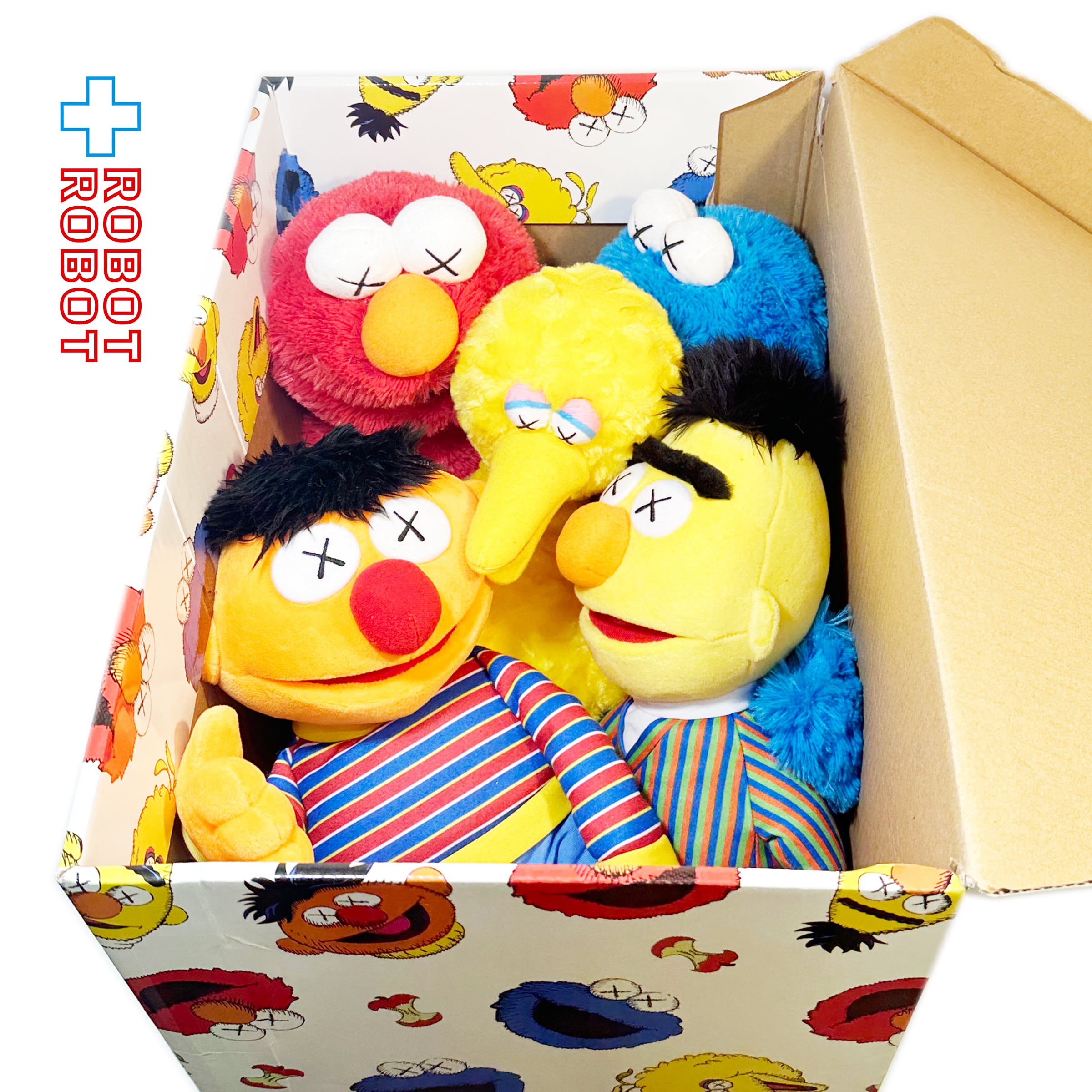 KAWS Holiday Indonesia 2色セット KAWS Holiday Indonesia 2色セット