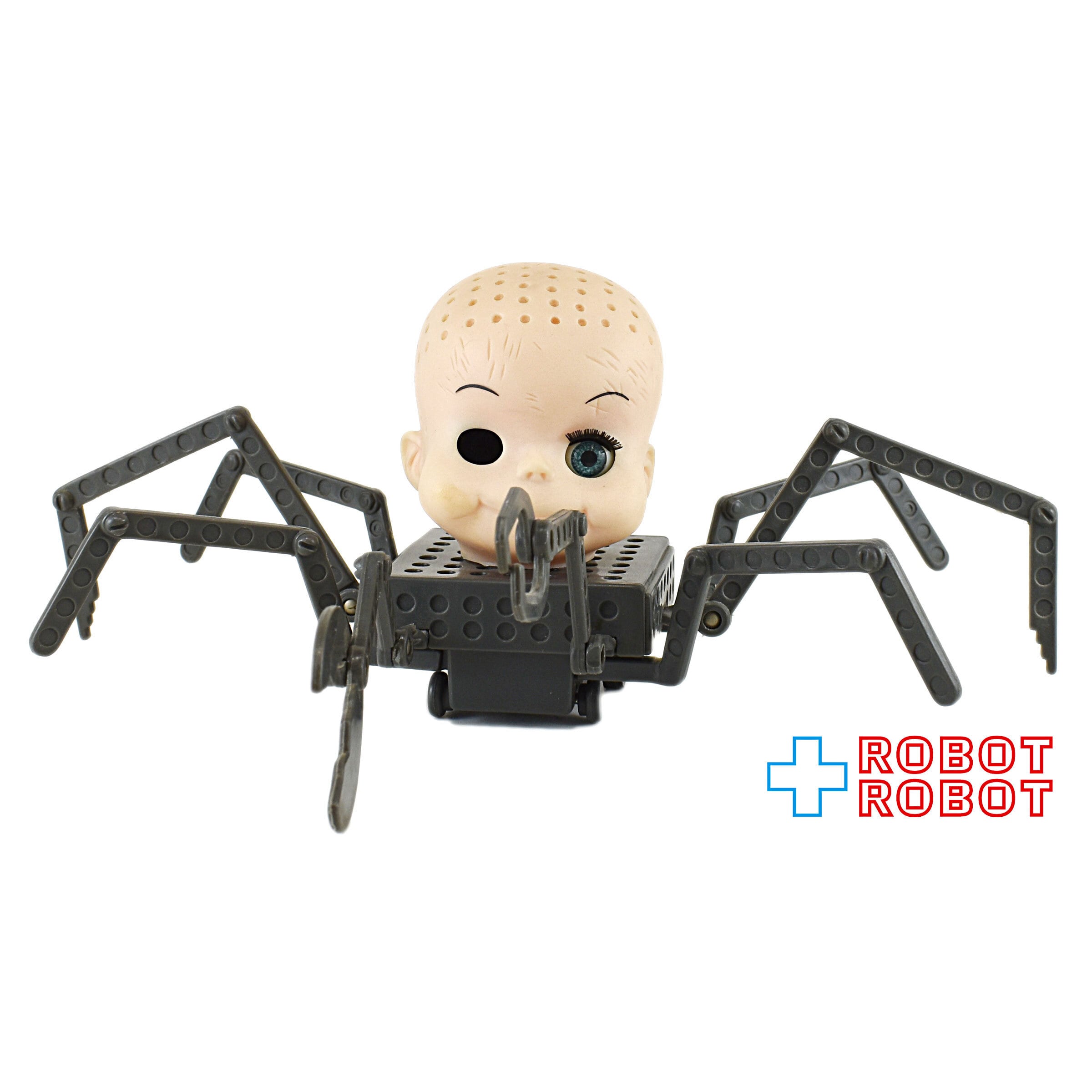 トイストーリー ベビーフェイス レア レア】トイストーリー ベビー