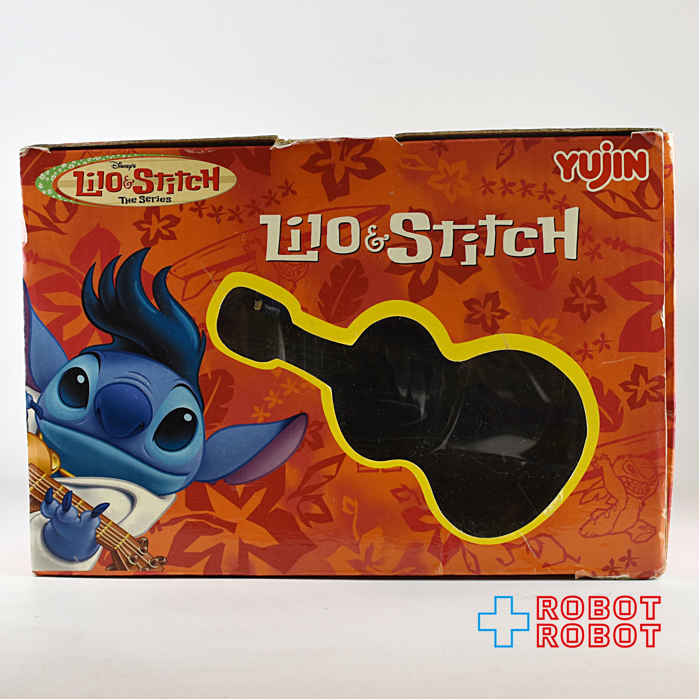 WDCC リロ＆スティッチ Lilo & Stitch リロとワゴン ディズニー WDCC