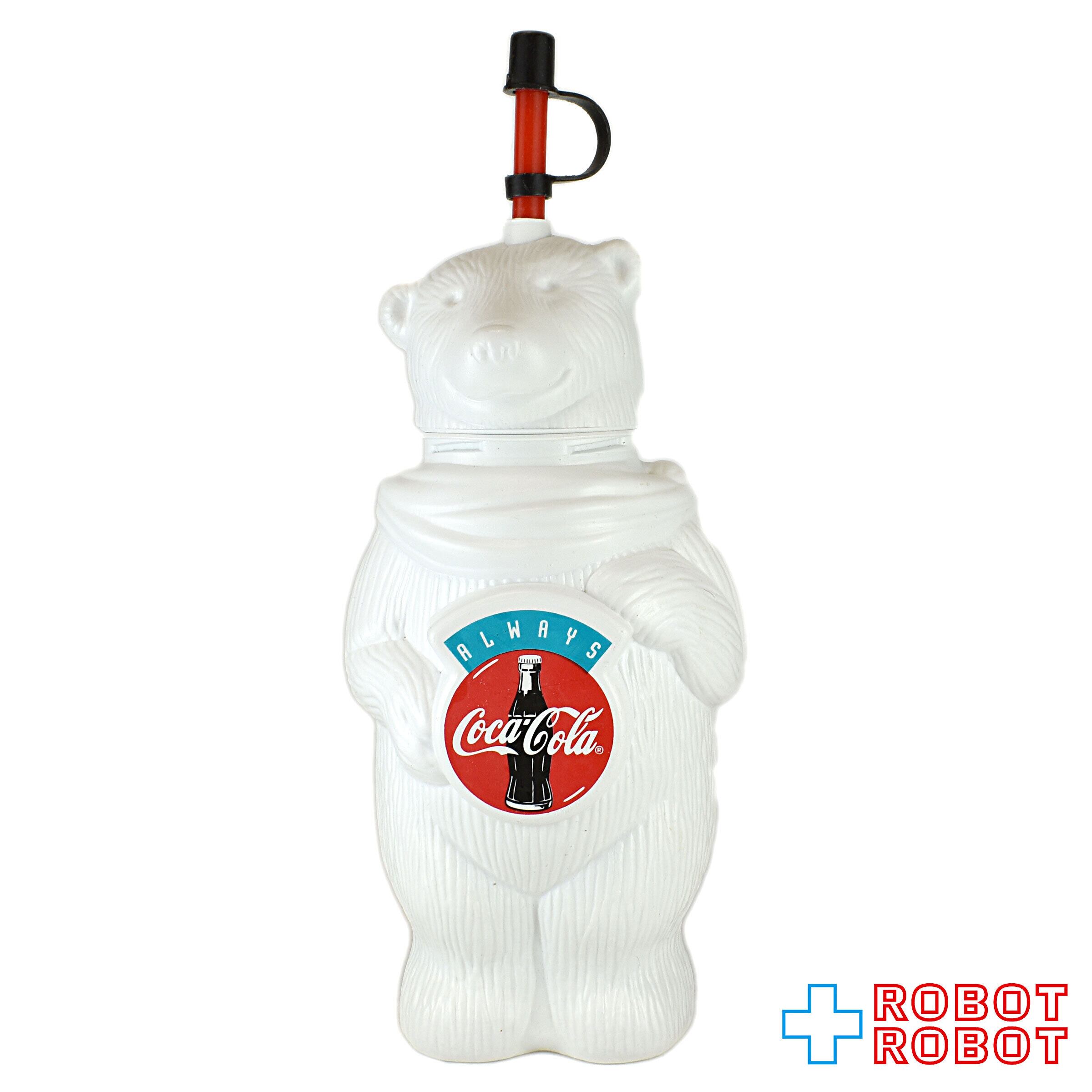 ダンキンドーナツ コカ・コーラ USA タンブラー しろくま 白熊 【公式