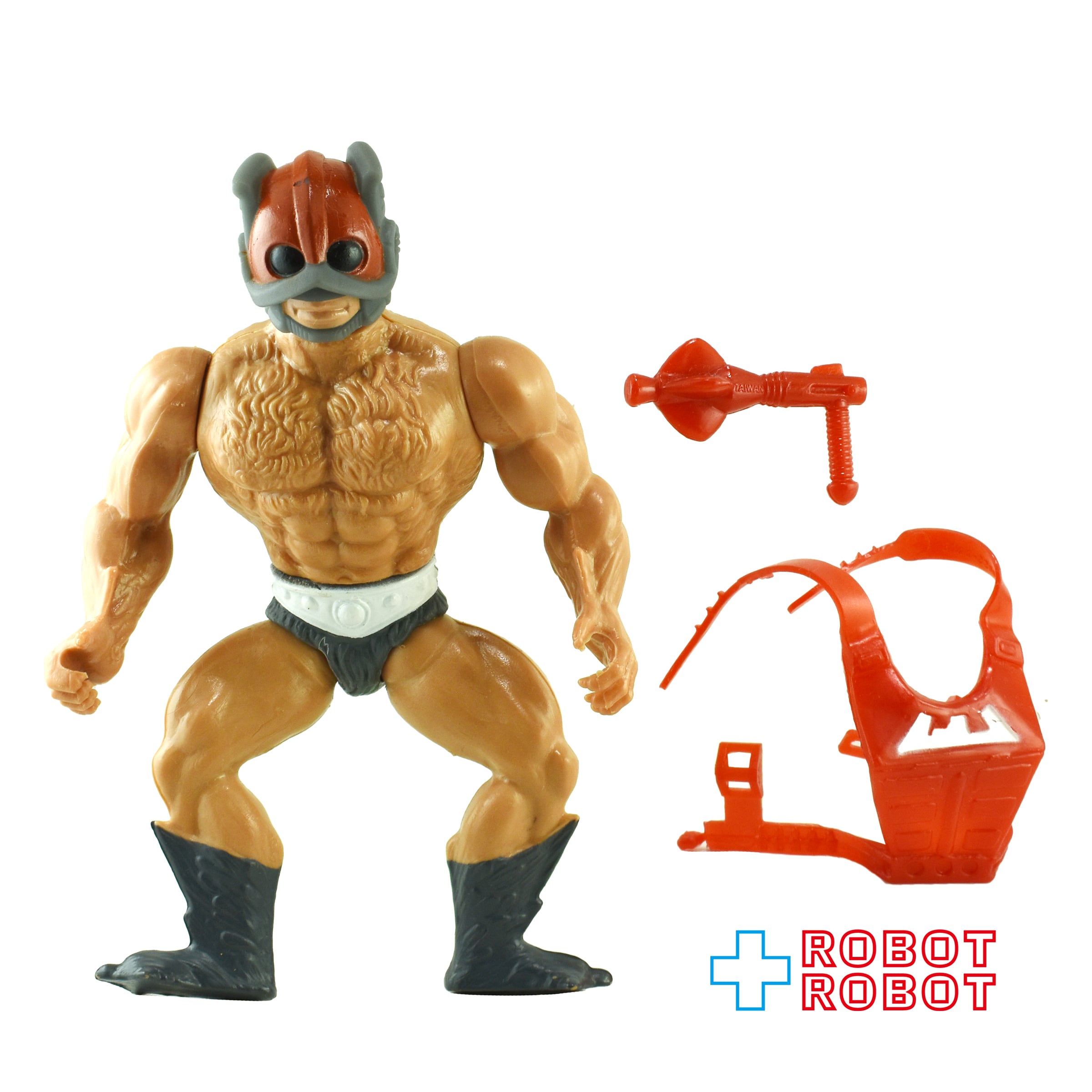 MOTU ヒーマン – ROBOTROBOT