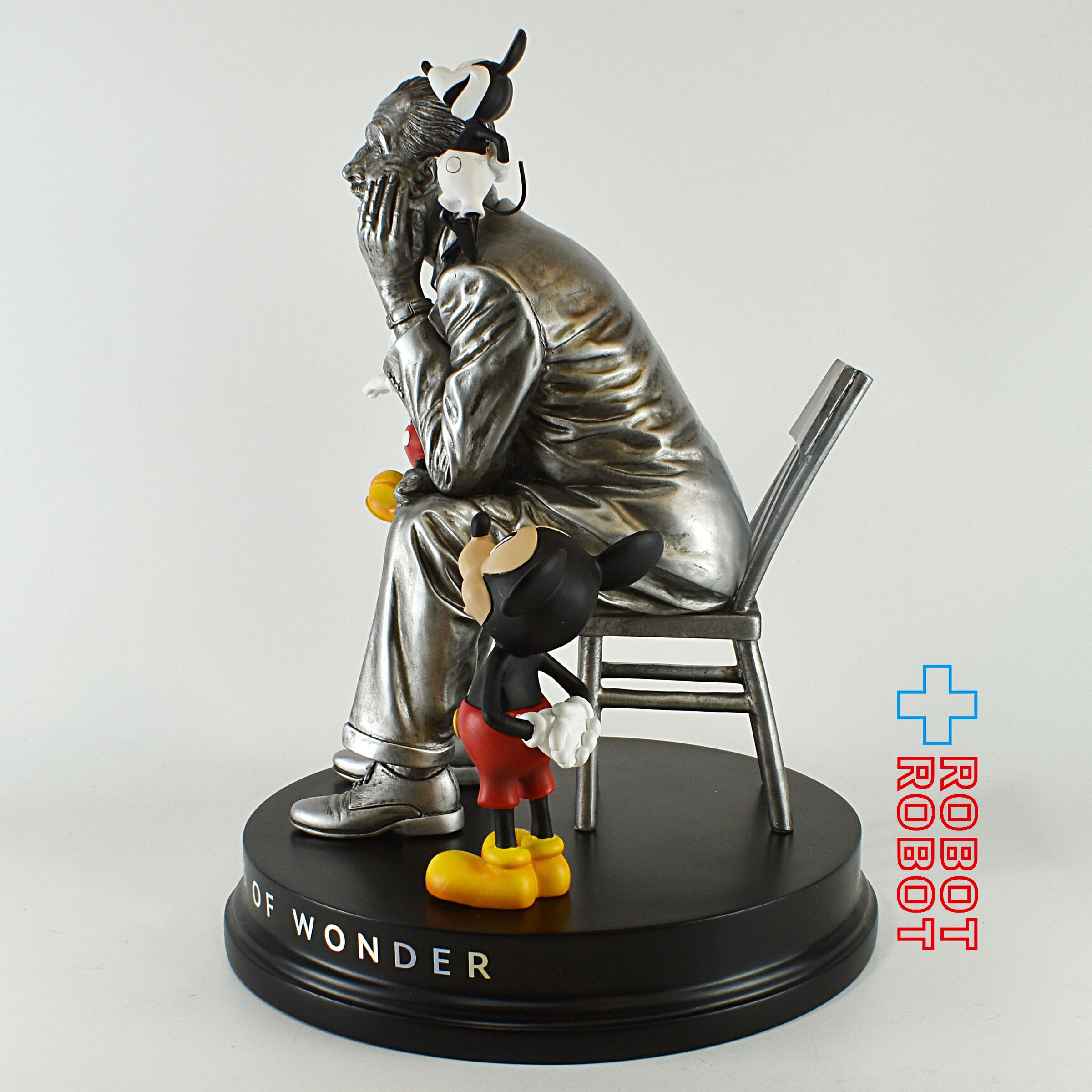 エネスコ ディズニー100 ウォルトディズニー エネスコ ディズニー 100