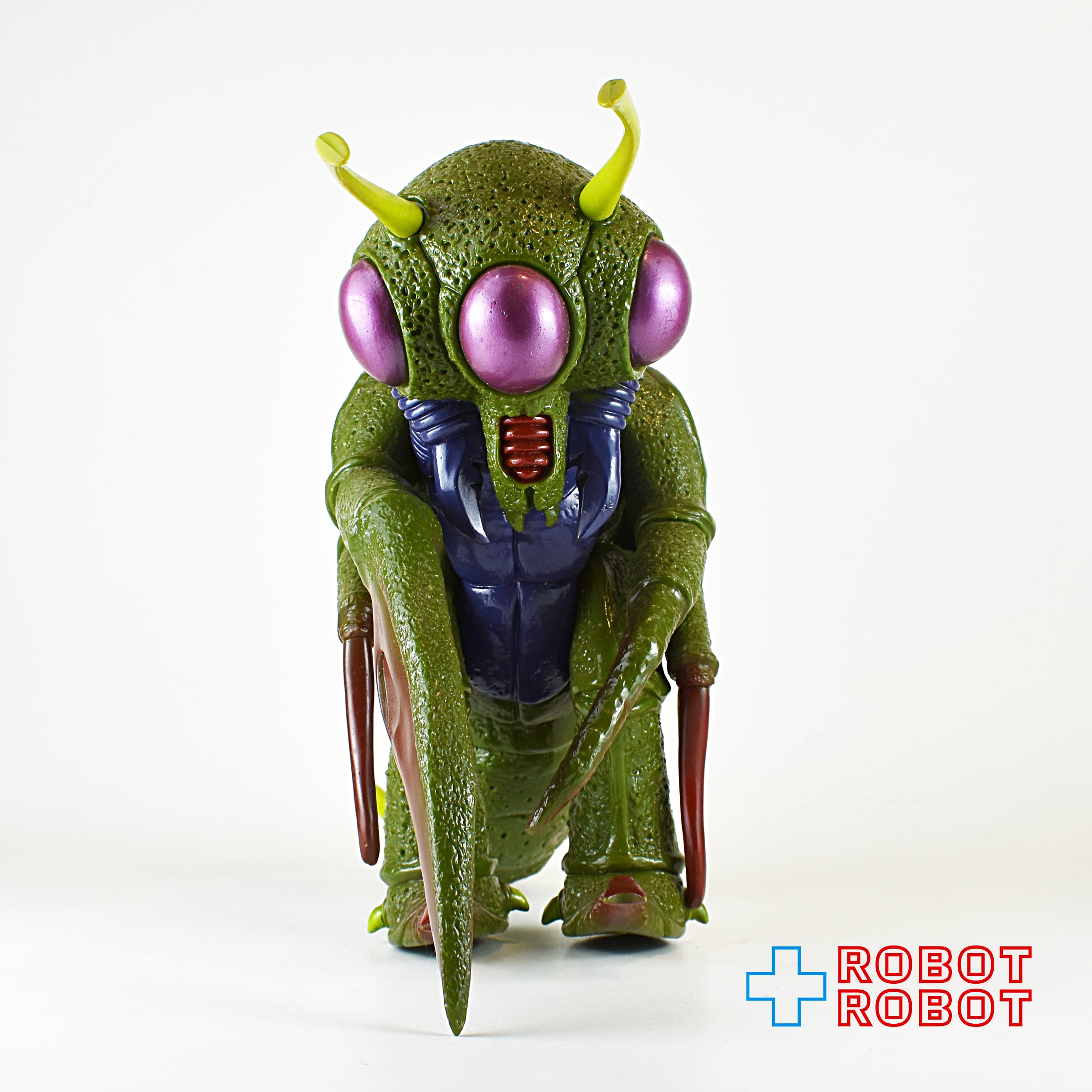 バンダイ マジャバ 怪獣ソフビ ウルトラマングレート グレート