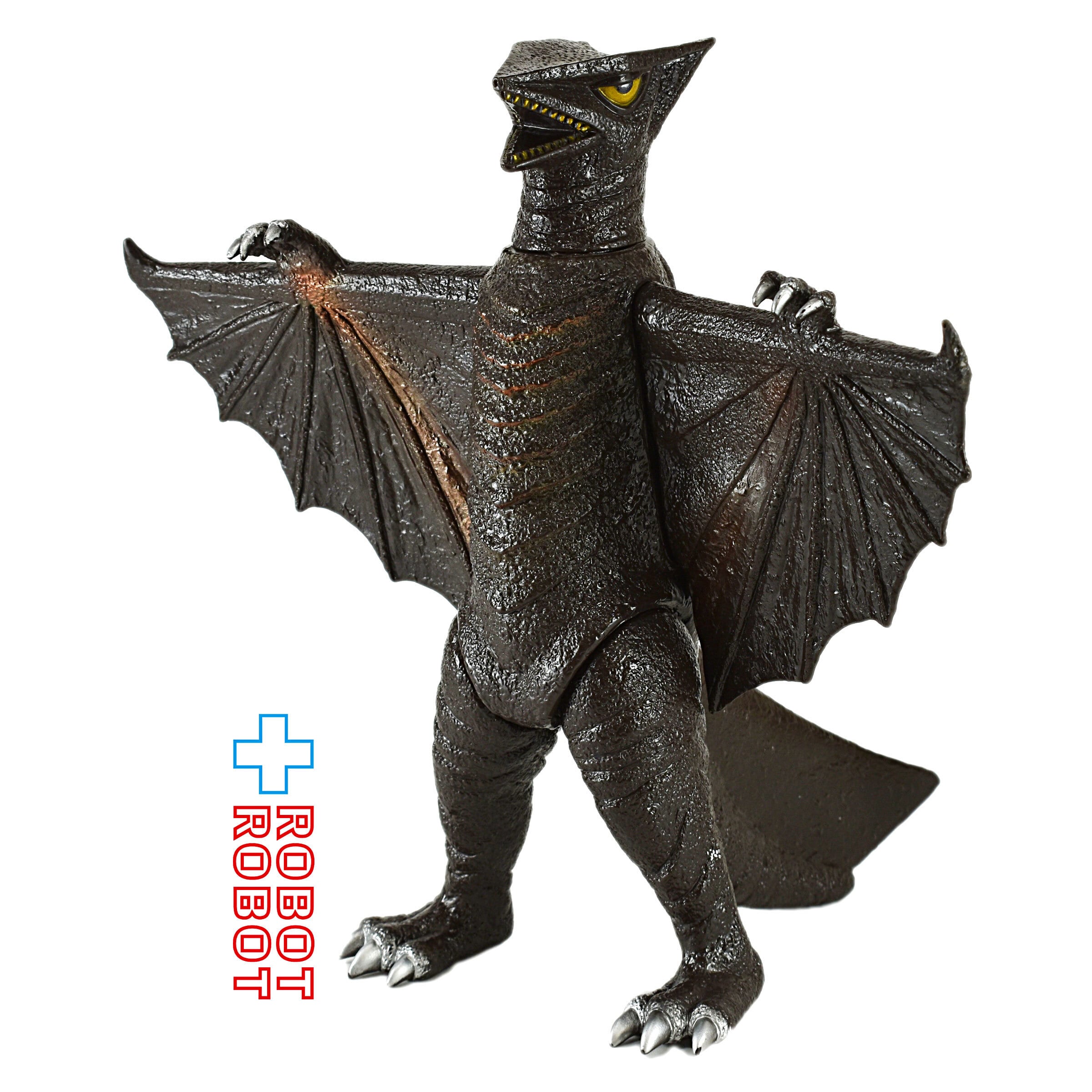 ギャオスソフビ大映