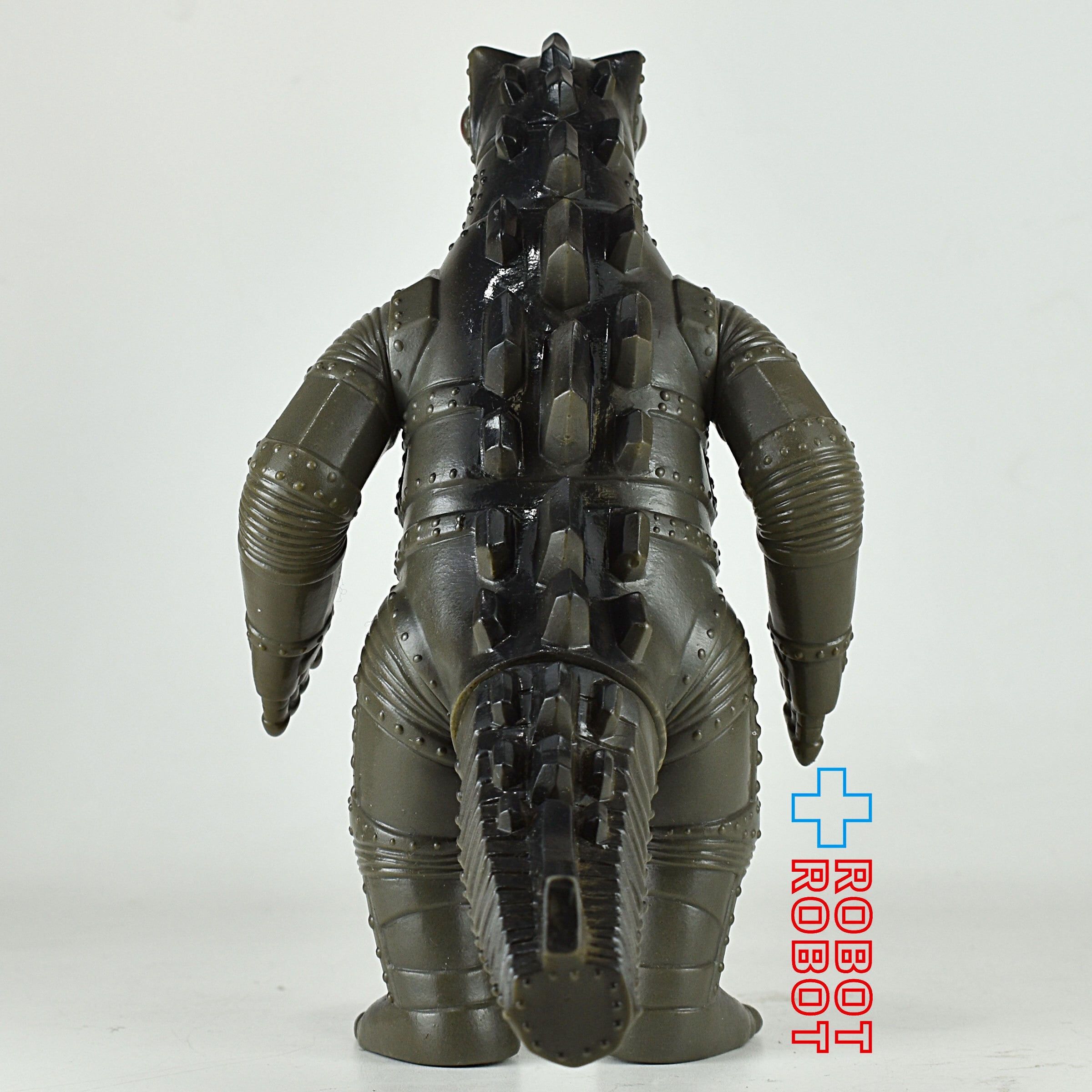 激レア 当時物】ゴジラVSメカゴジラ 光るゴジラ！ 54種セット 特撮