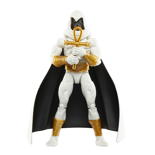 マーベルレジェンド ブラックハート ビルド ストレンジ・テイルズ