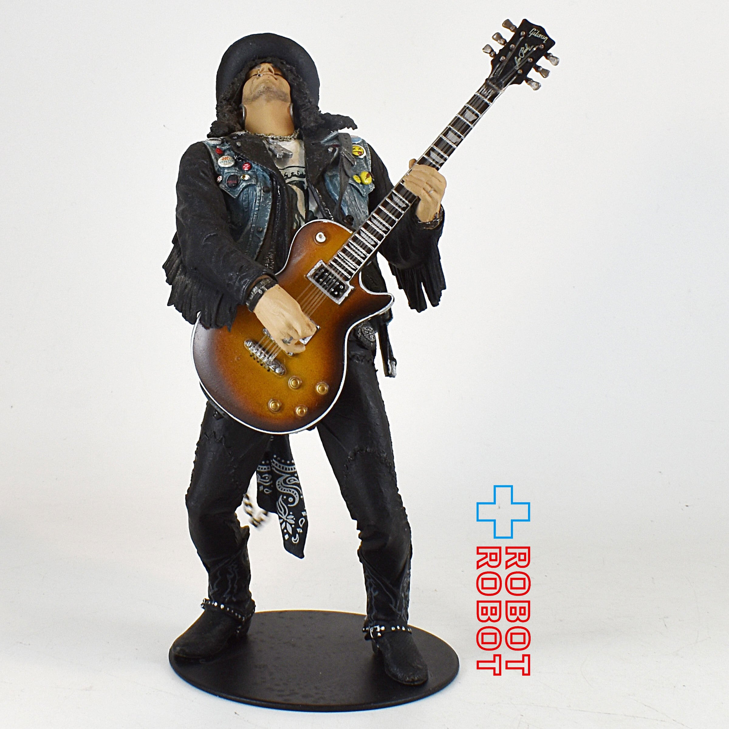 マクファーレン ミュージックシリーズ スラッシュ アクション