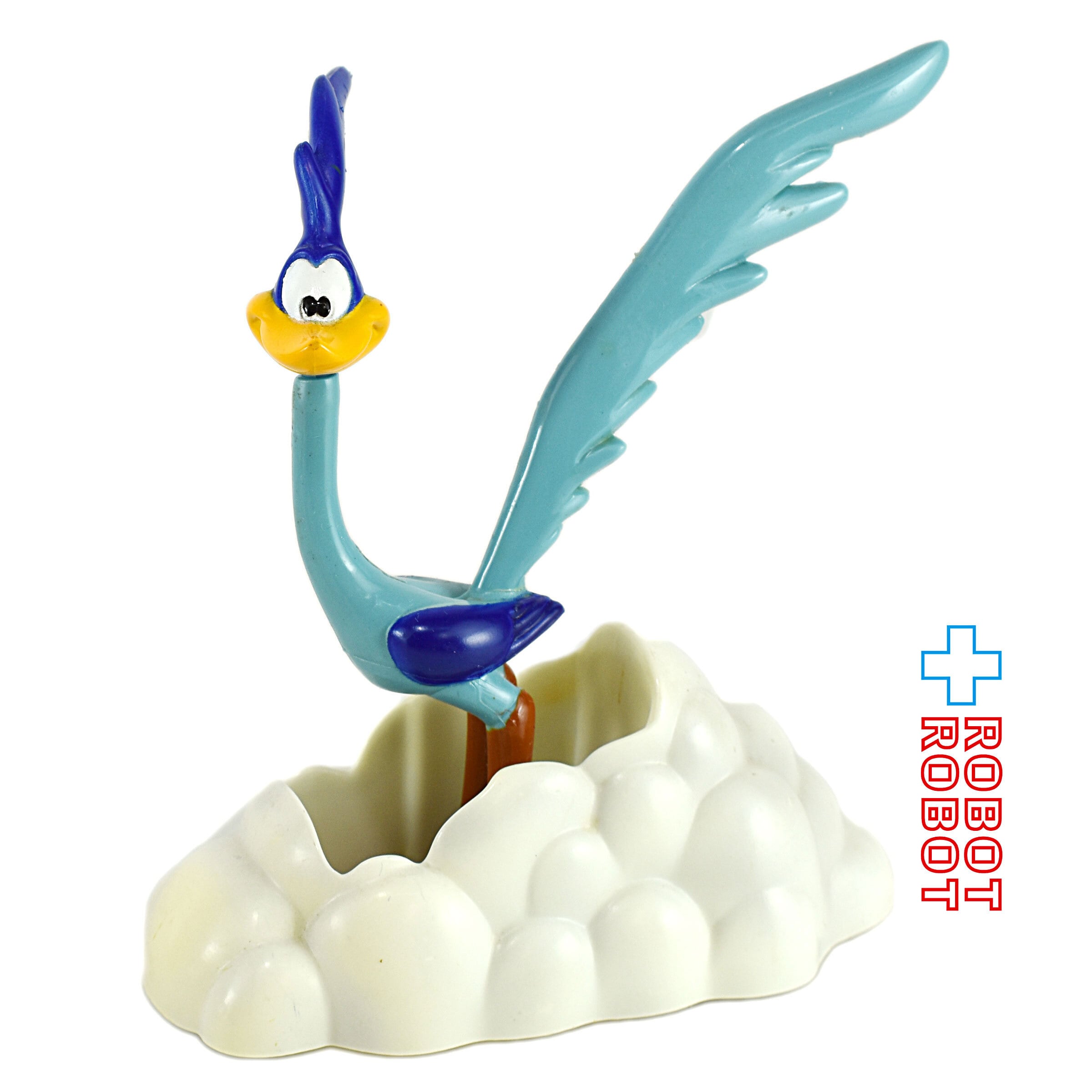 タイコ社 ルーニー・テューンズ ロードランナー アクションフィギュア