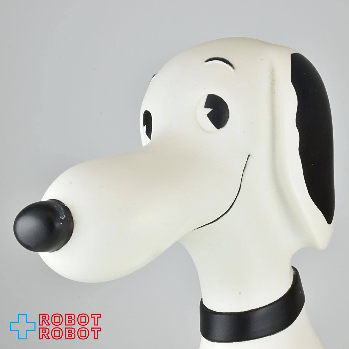 メディコム VCD ピーナッツ スヌーピー ビンテージ ver ソフビ