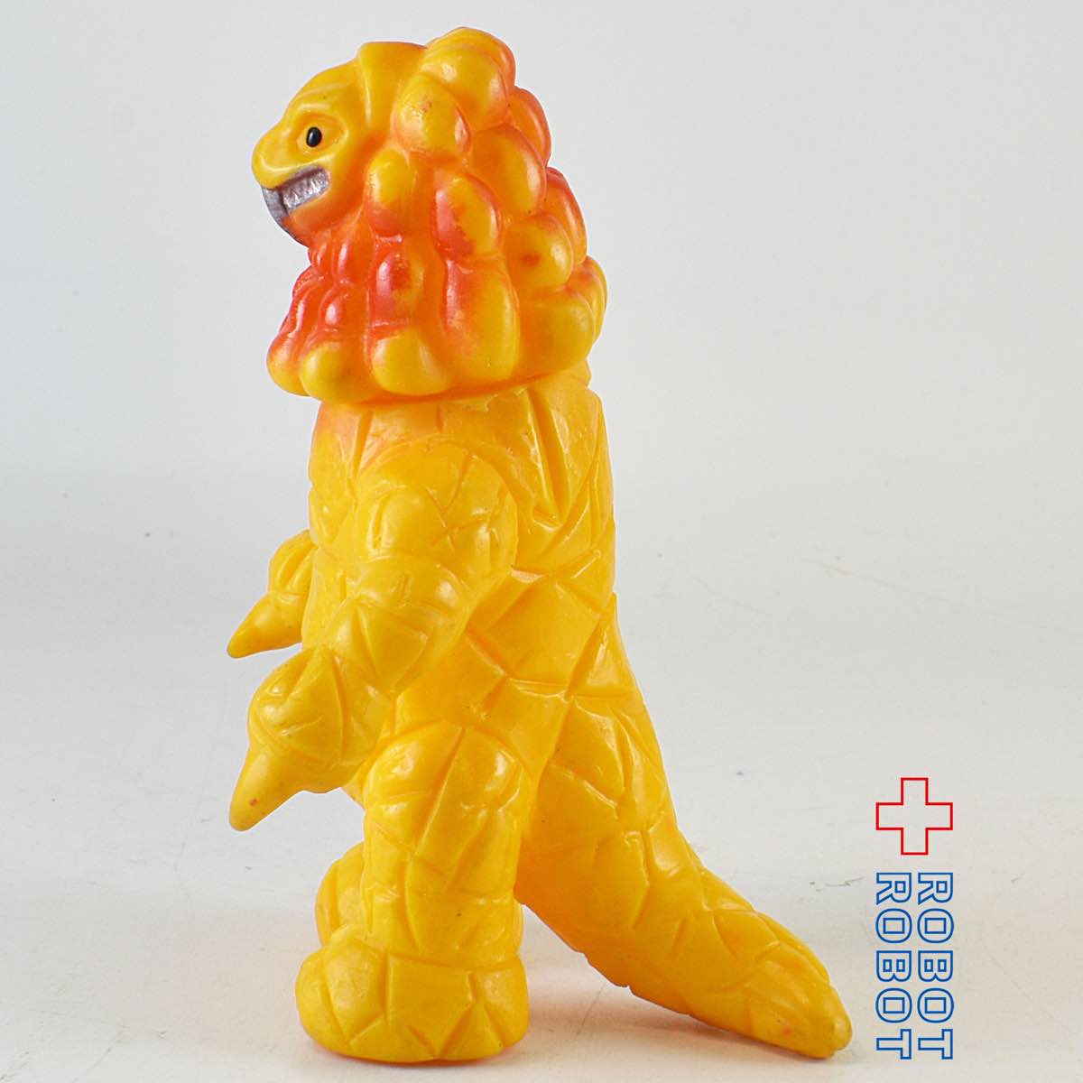 ブルマァク テストショット肌色 ミニベル星人 珍品 EB-mini B プヨ胸