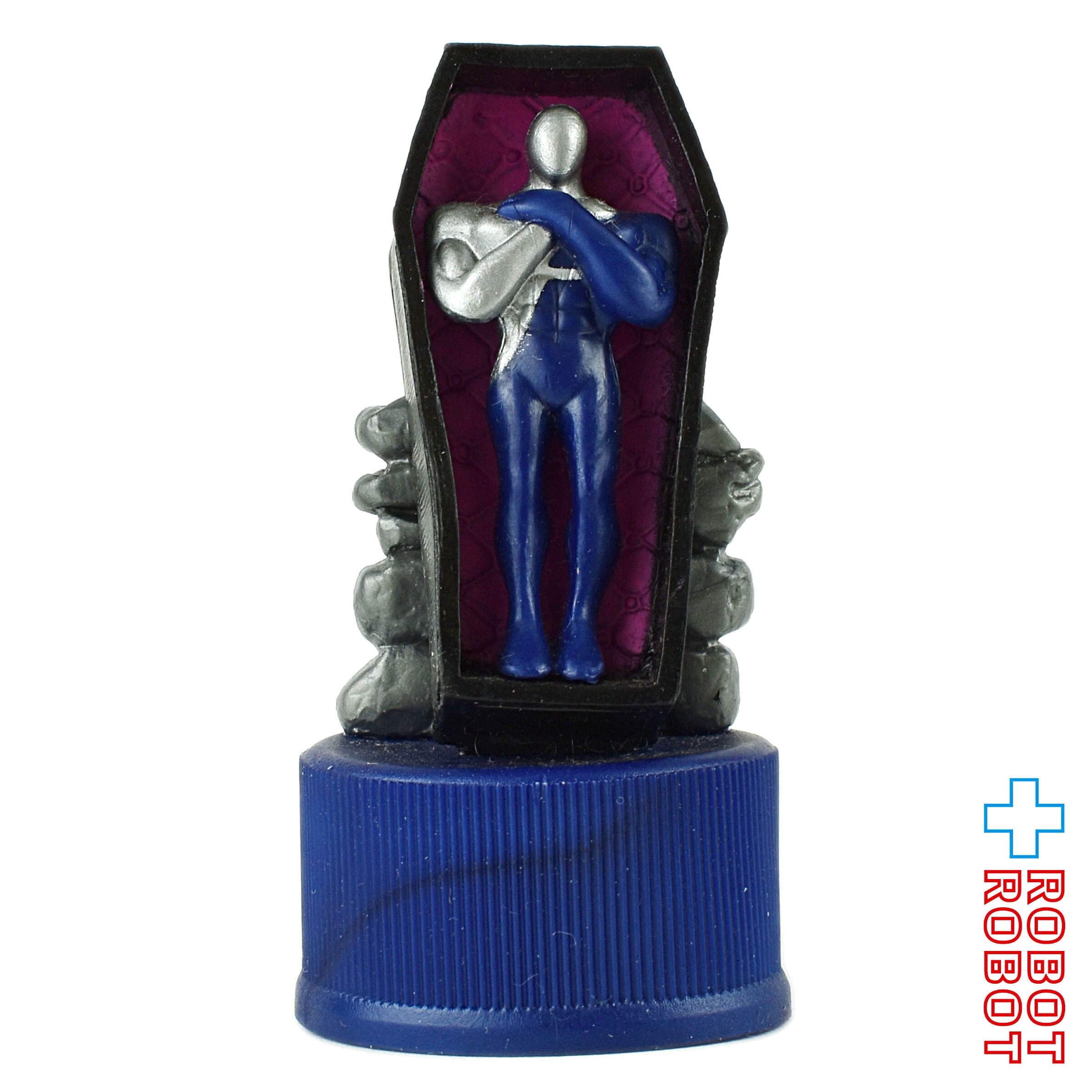 Amazon.co.jp: ペプシ MAN ペプシマン サウンドビッグボトルキャップ