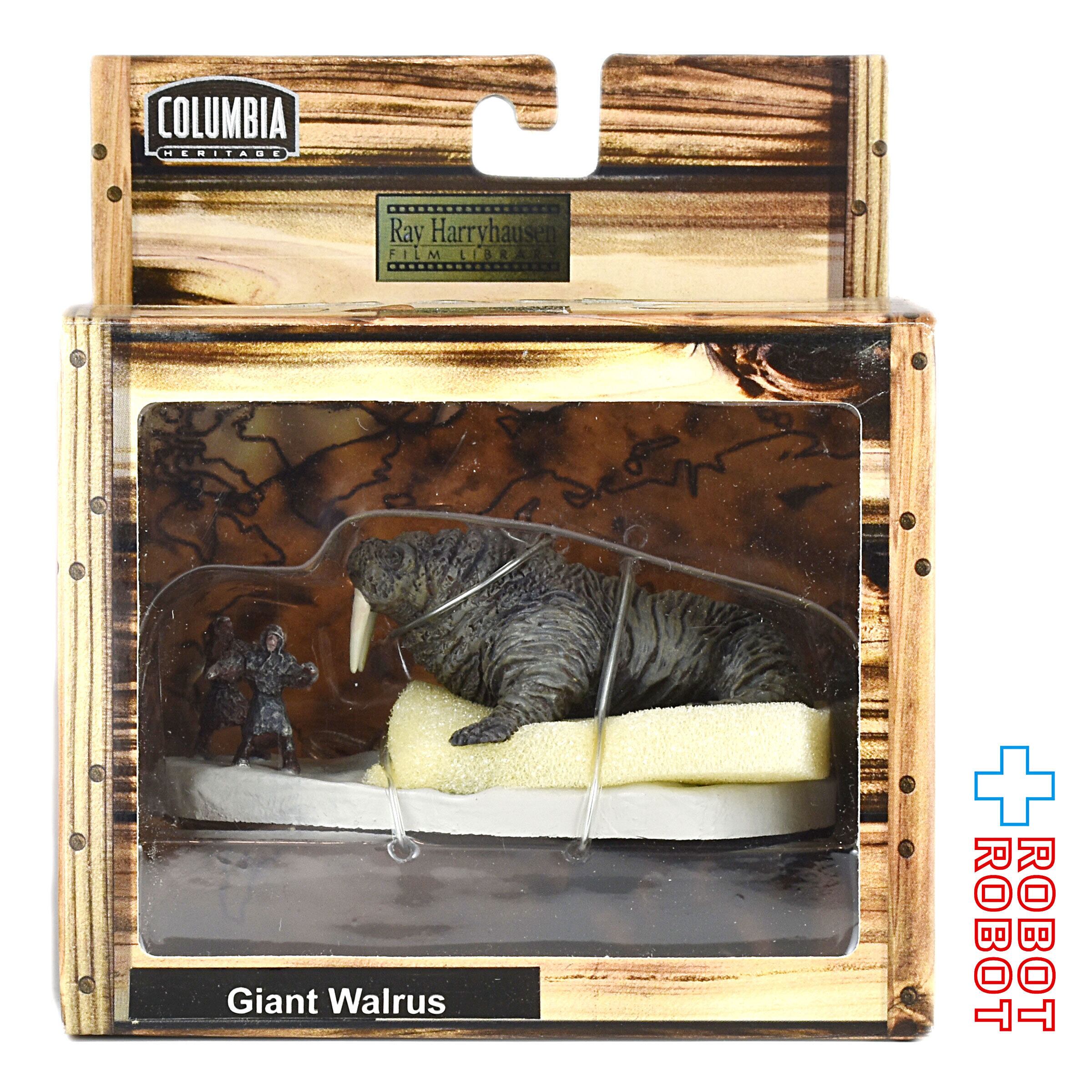 エクスプラス レイ・ハリーハウゼン フィルムライブラリー ハイドラ