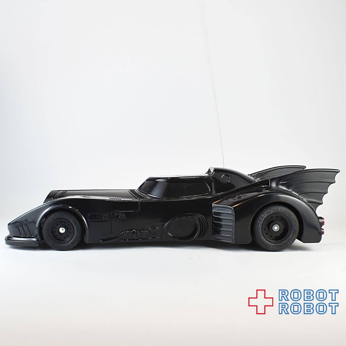 アポロ バットマン バットモービル ラジコン – ROBOTROBOT