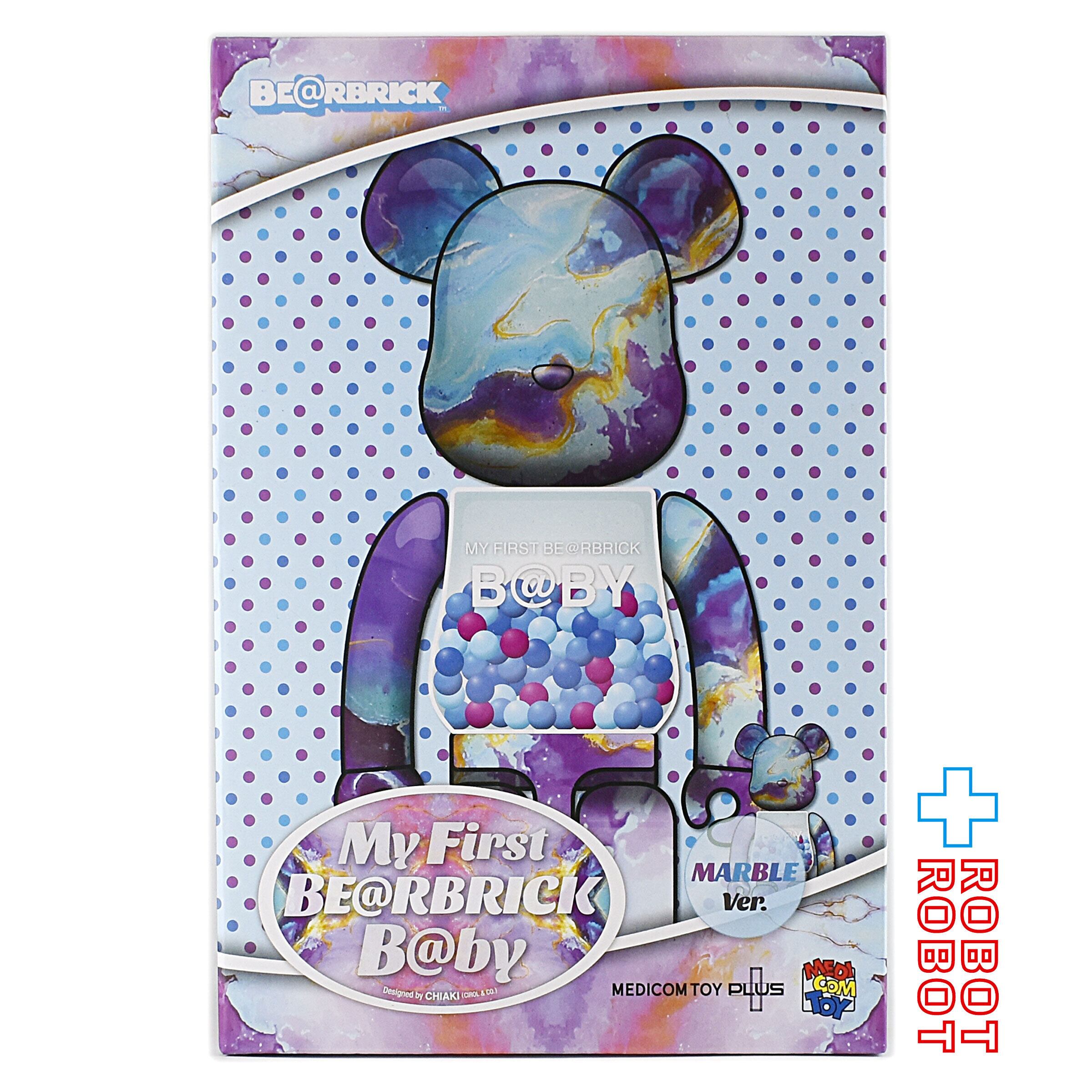 MY FIRST BE@RBRICK B@BY MACAU 2022 1000% MY FIRST BE@RBRICK B@BY MACAU