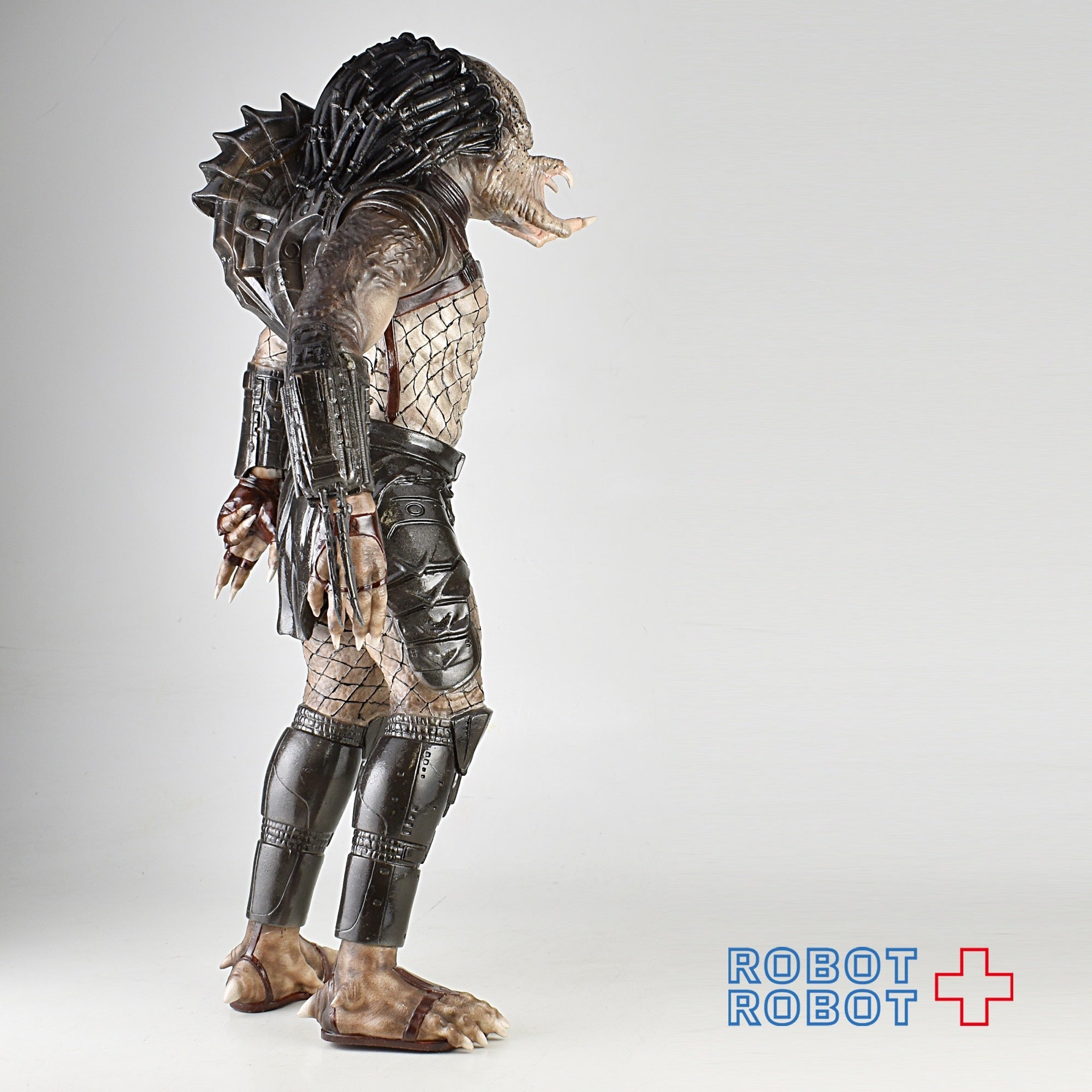 エイリアンVSプレデター、ビリケン商会組立リアルフィギュア 【公式通販】