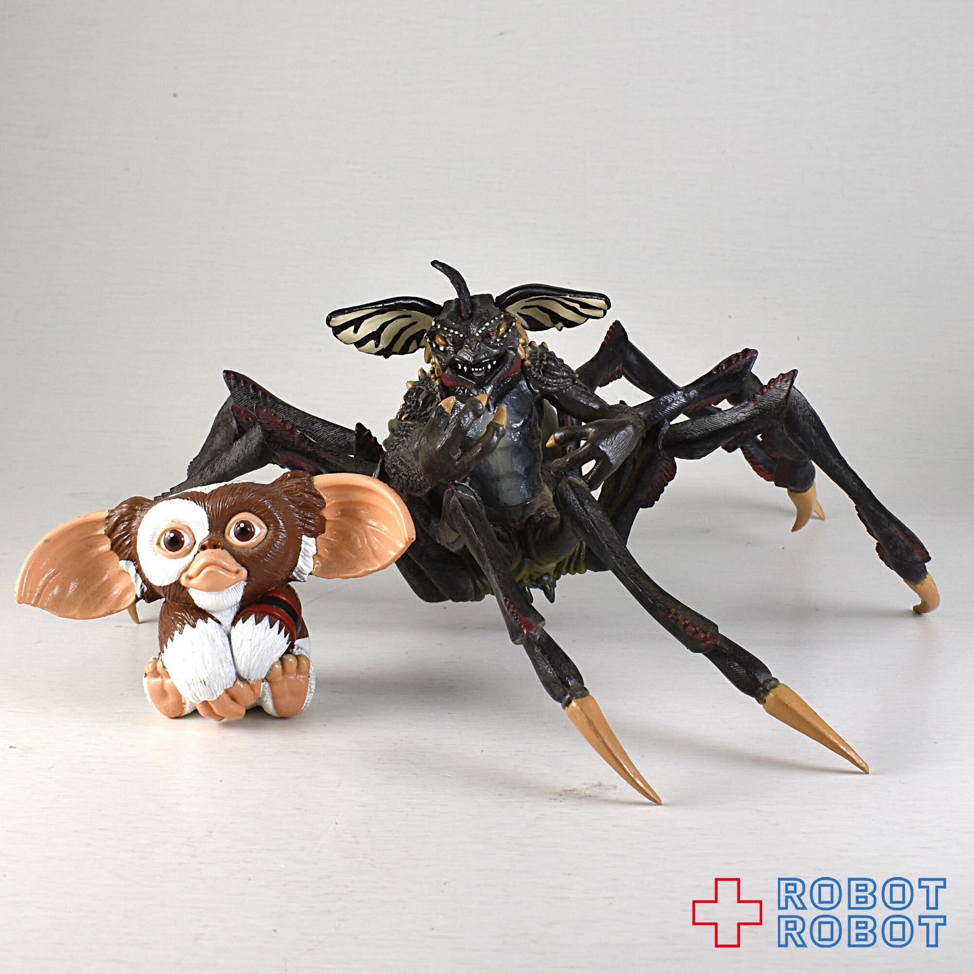 ジュンプランニング グレムリン2 ニューバッチ ギズモ & スパイダー