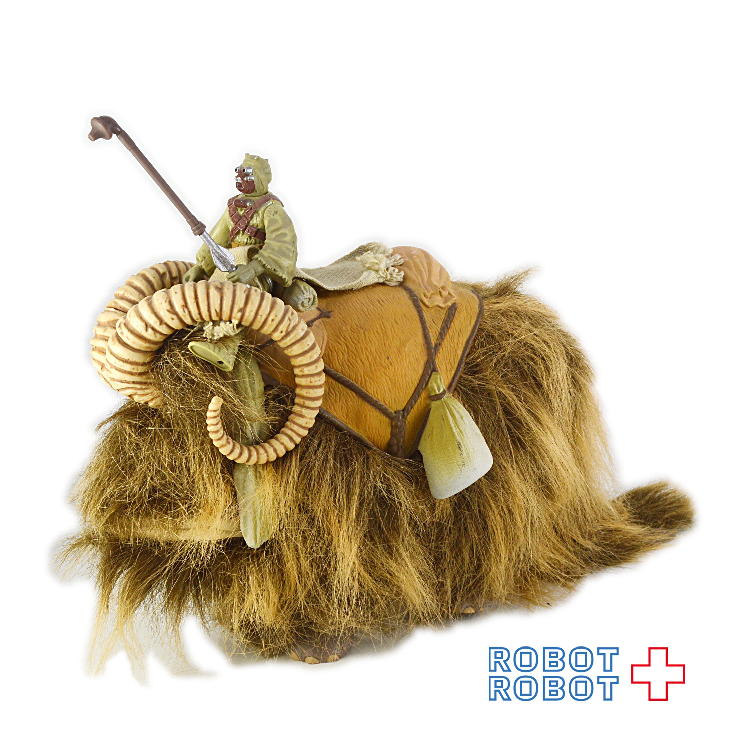 スター・ウォーズ POTF22 バンサとタスケンレイダー – ROBOTROBOT