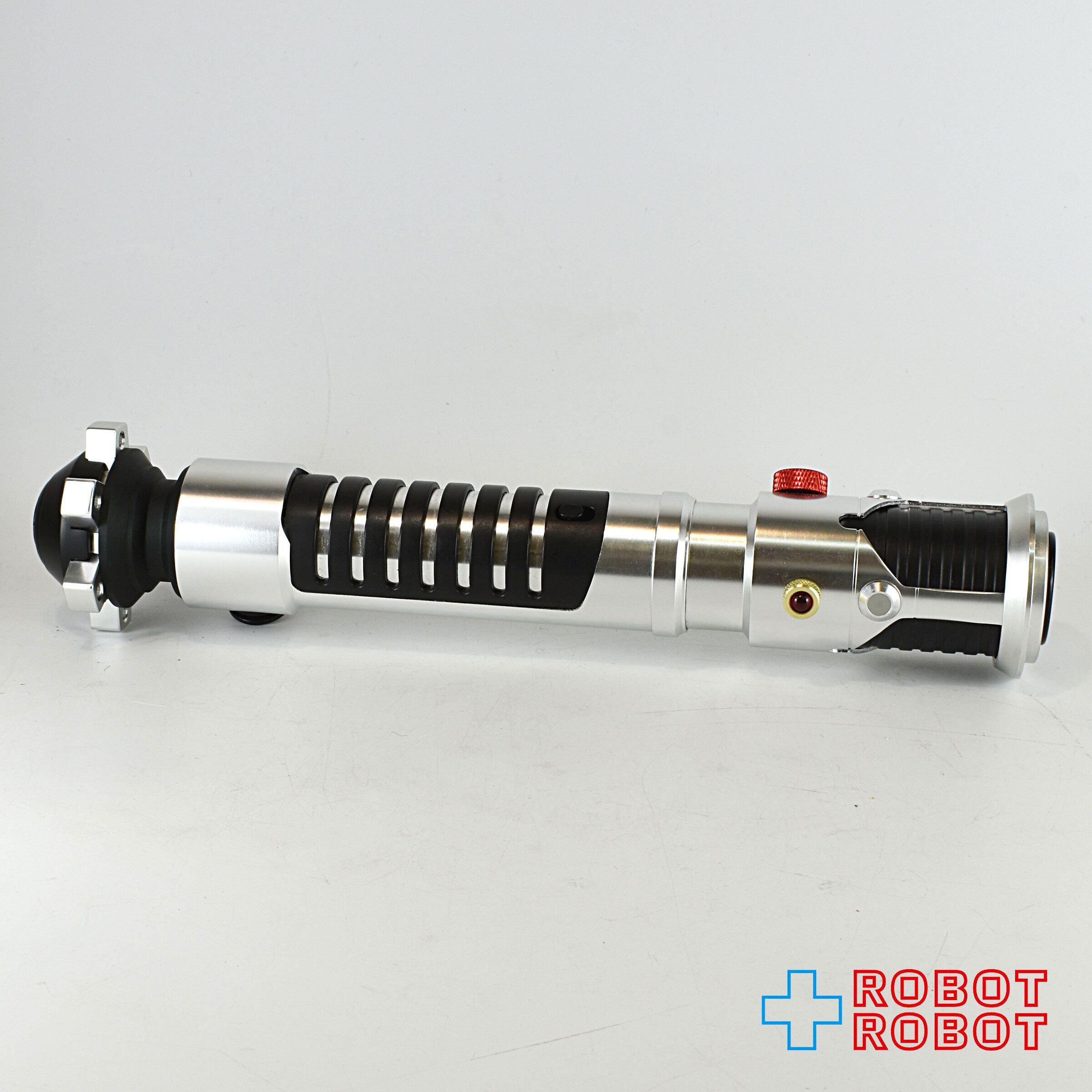 新品未開封】スター・ウォーズ オビ=ワン・ケノービフォースFX