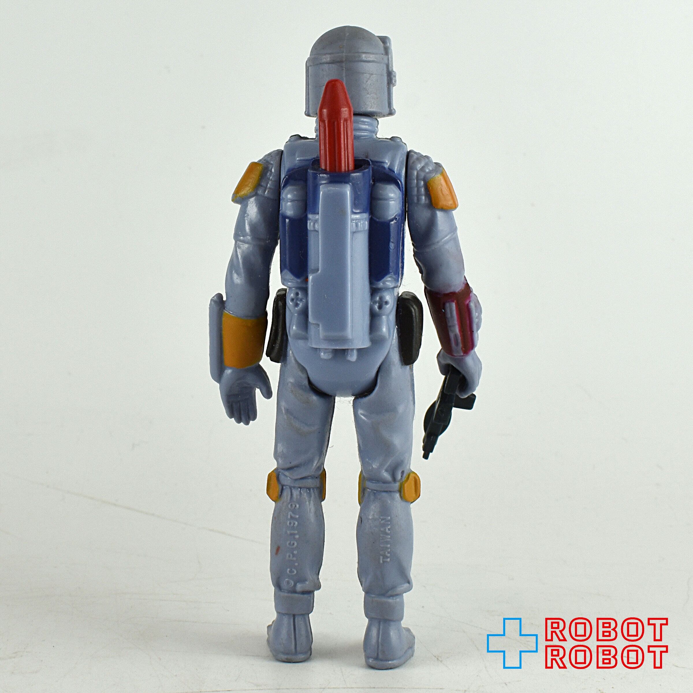 スターウォーズ 直筆サイン 2名 リスタール・サンド ボバ・フェット