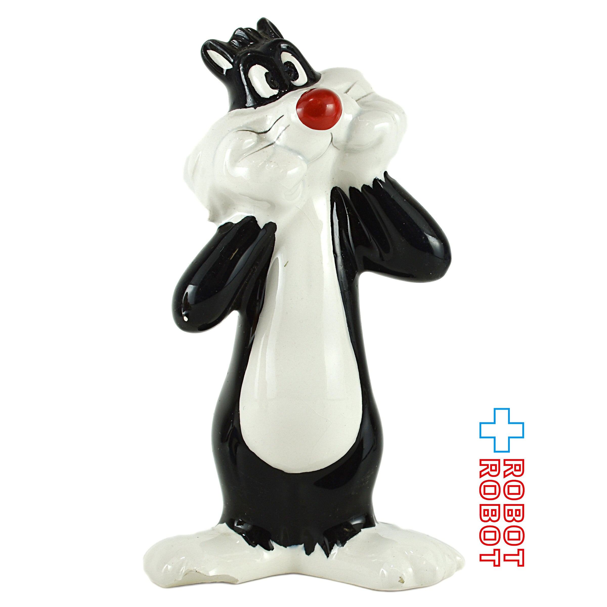 シルベスターフィギュア 【公式通販】