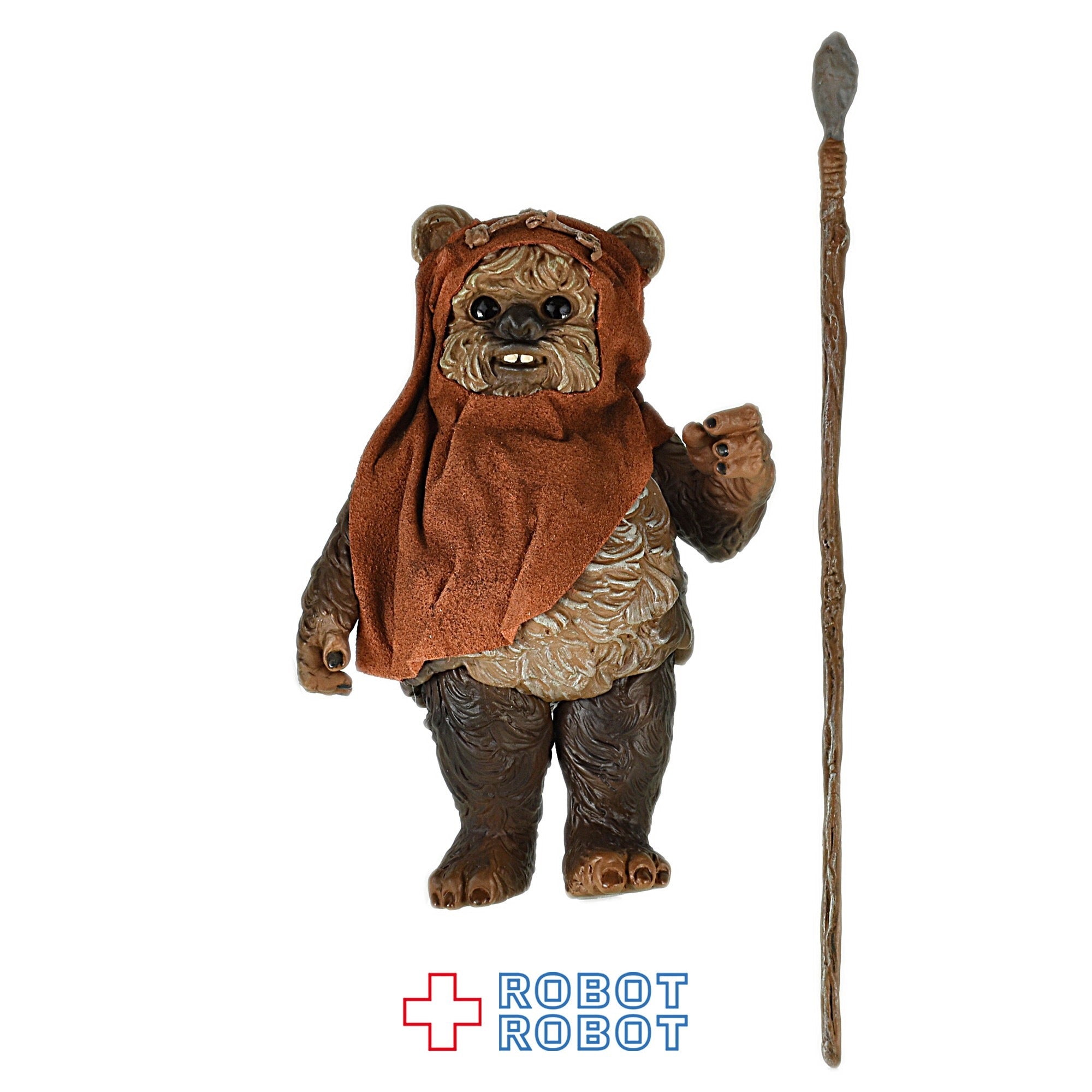 メディコム VCD スター・ウォーズ ウィケット イウォーク – ROBOTROBOT